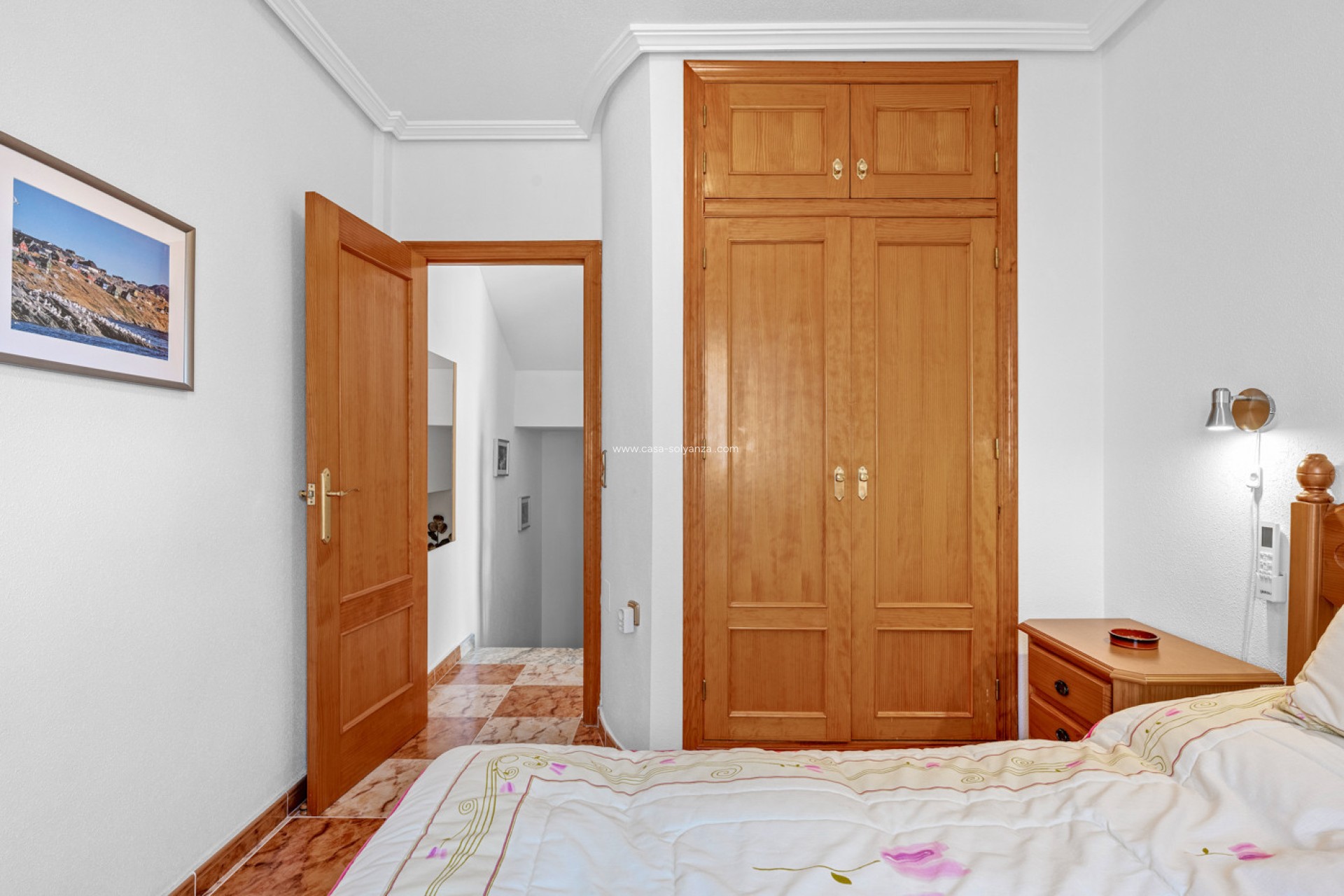 Herverkoop - Quad - Cabo Roig - Costa Blanca
