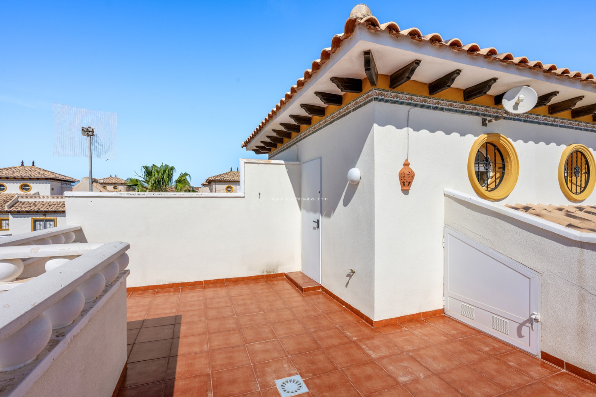 Herverkoop - Quad - Cabo Roig - Costa Blanca