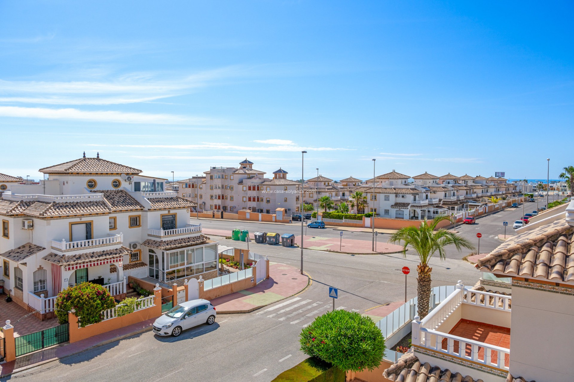 Herverkoop - Quad - Cabo Roig - Costa Blanca