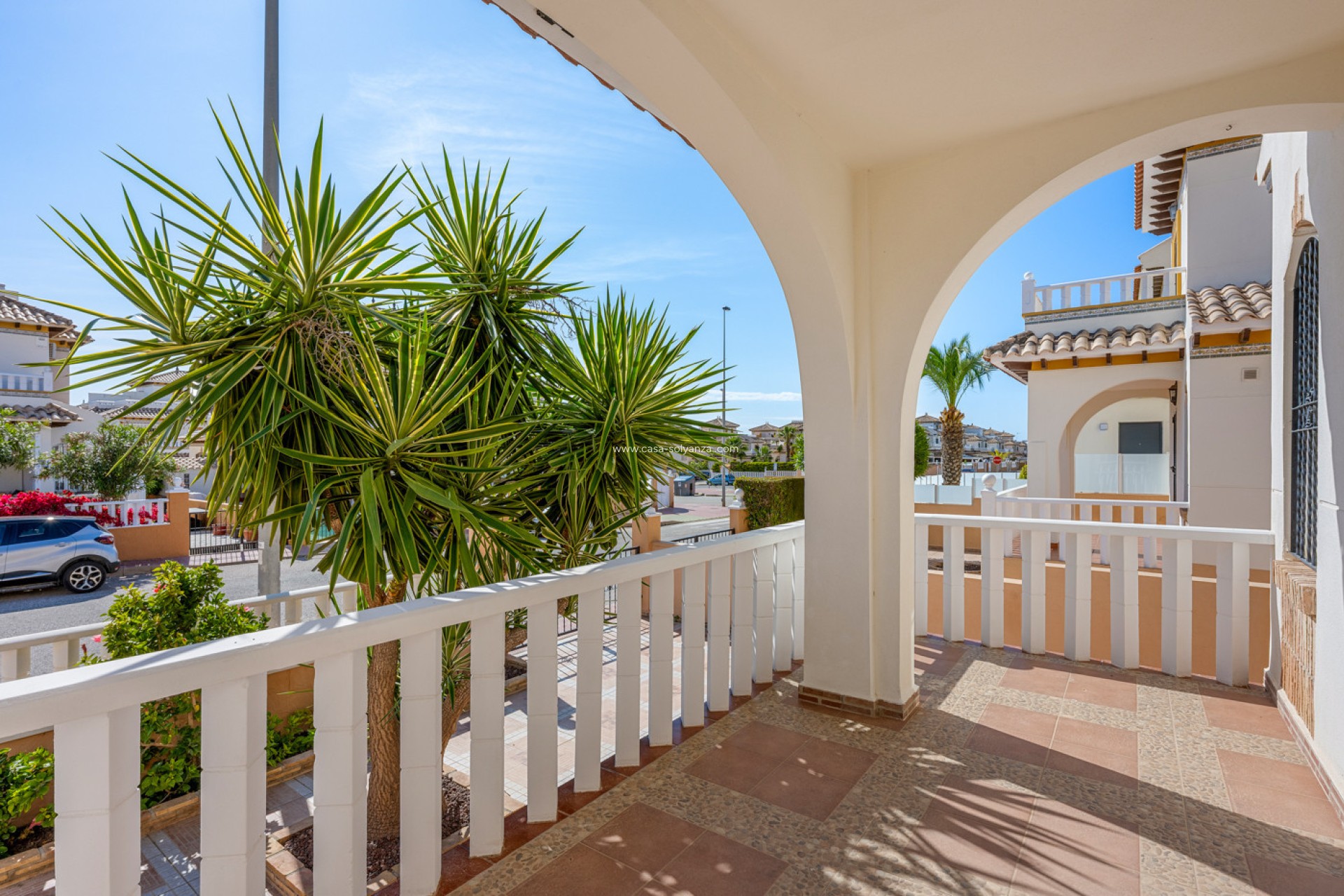 Herverkoop - Quad - Cabo Roig - Costa Blanca