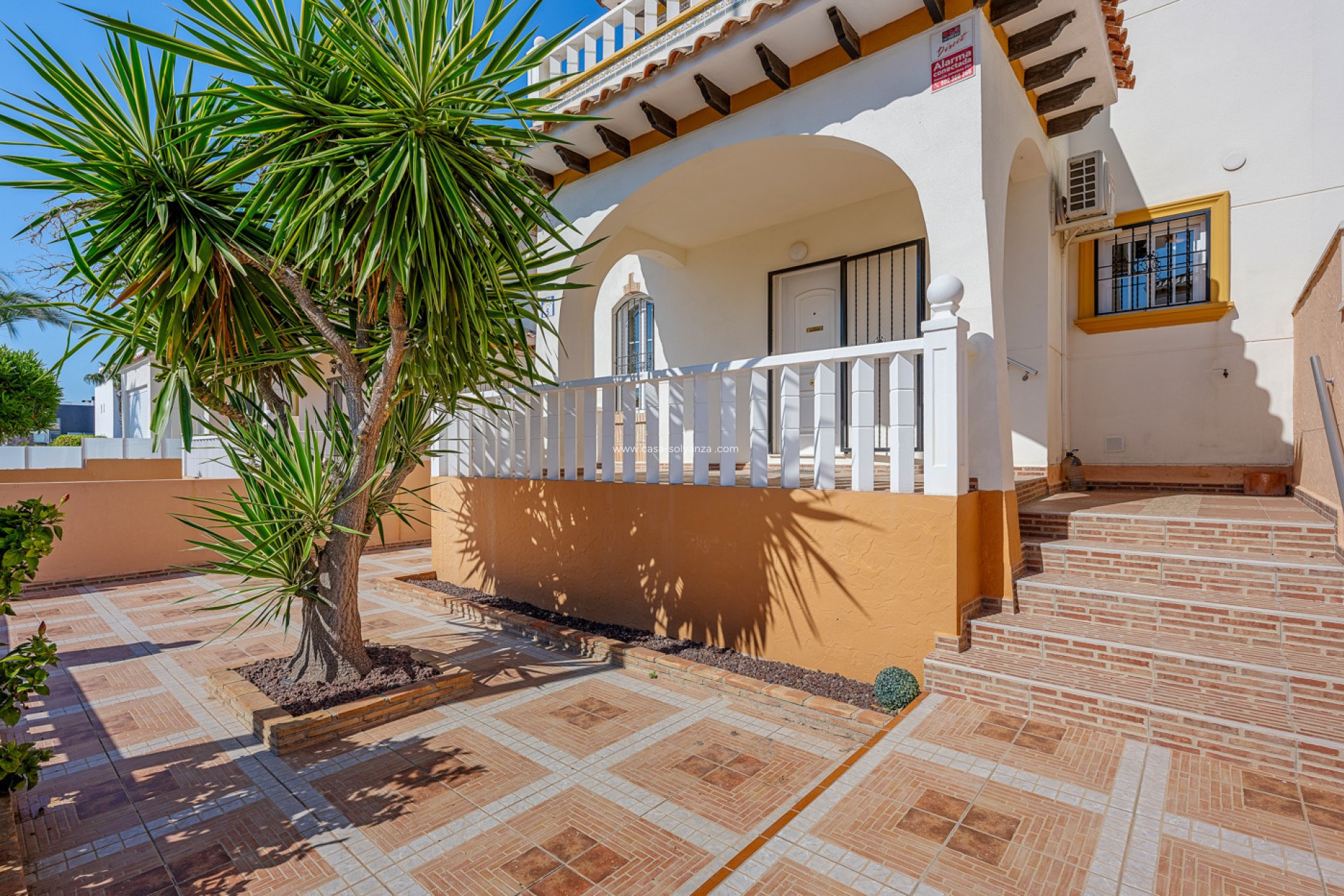 Herverkoop - Quad - Cabo Roig - Costa Blanca