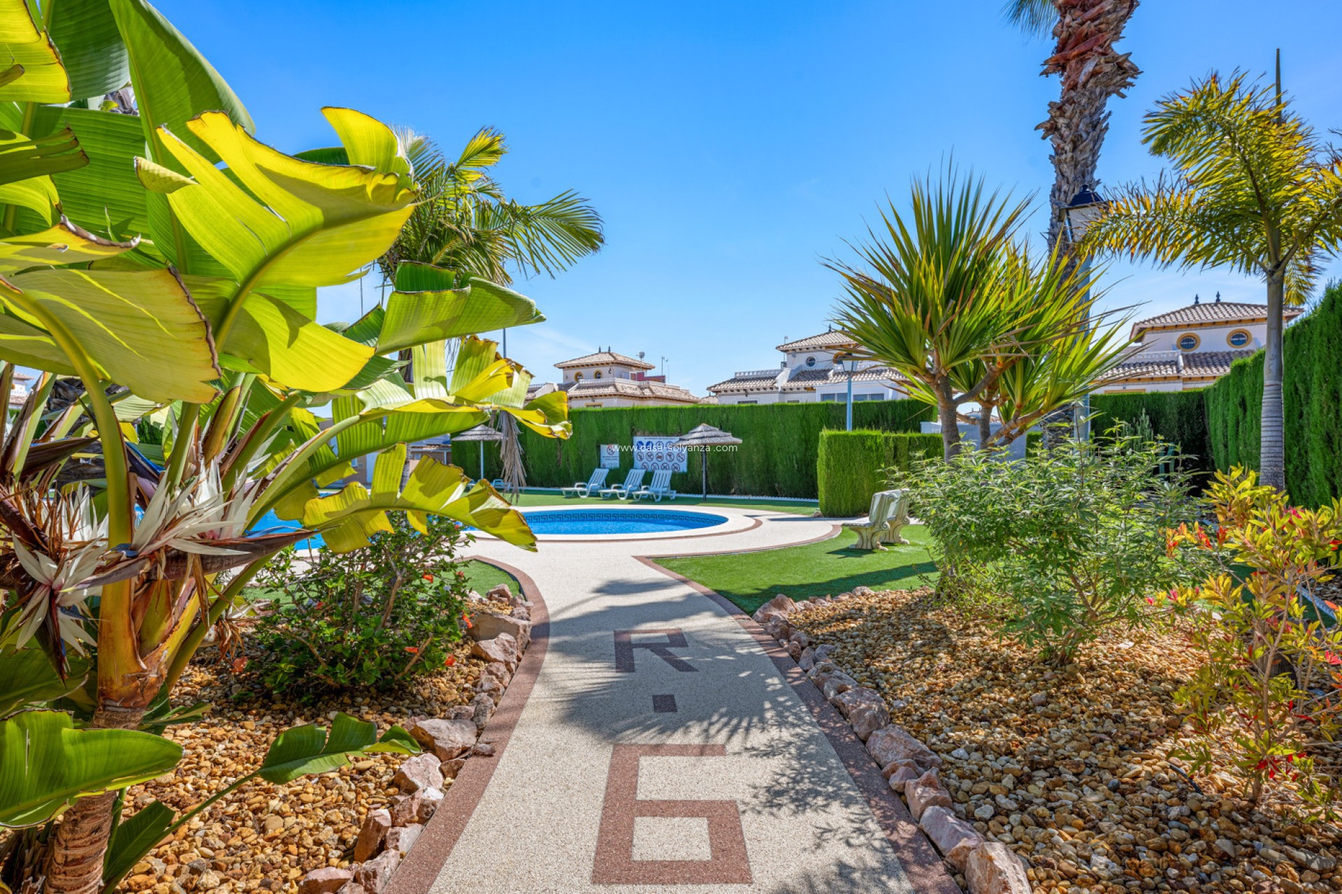 Herverkoop - Quad - Cabo Roig - Costa Blanca