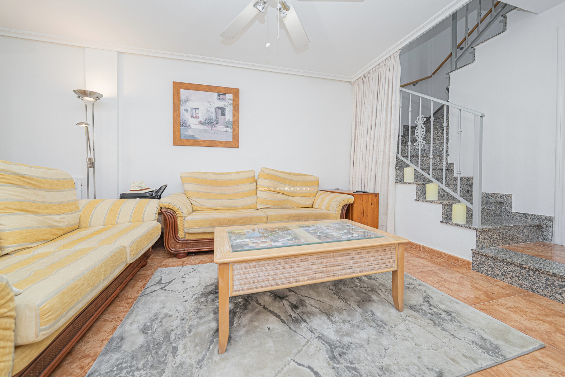 Herverkoop - Quad - Cabo Roig - La Regia