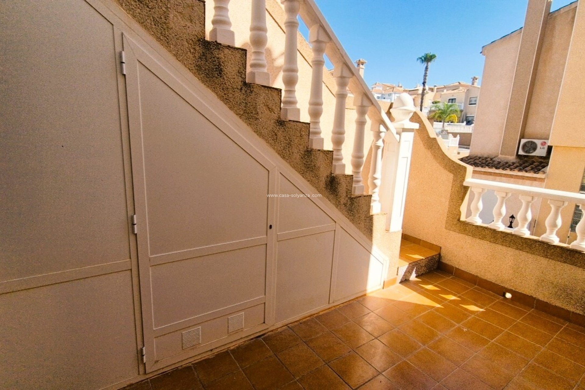 Herverkoop - Quad - El Galan - Inland