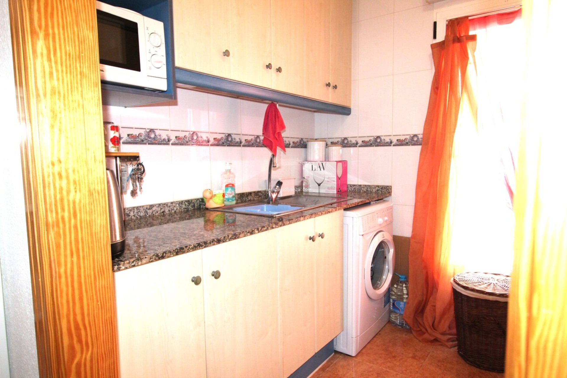 Herverkoop - Quad - La Herrada - Costa Blanca