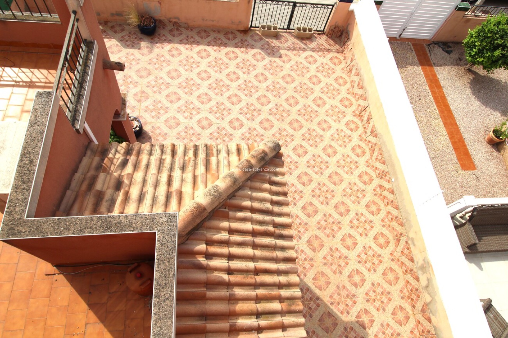 Herverkoop - Quad - La Herrada - Costa Blanca