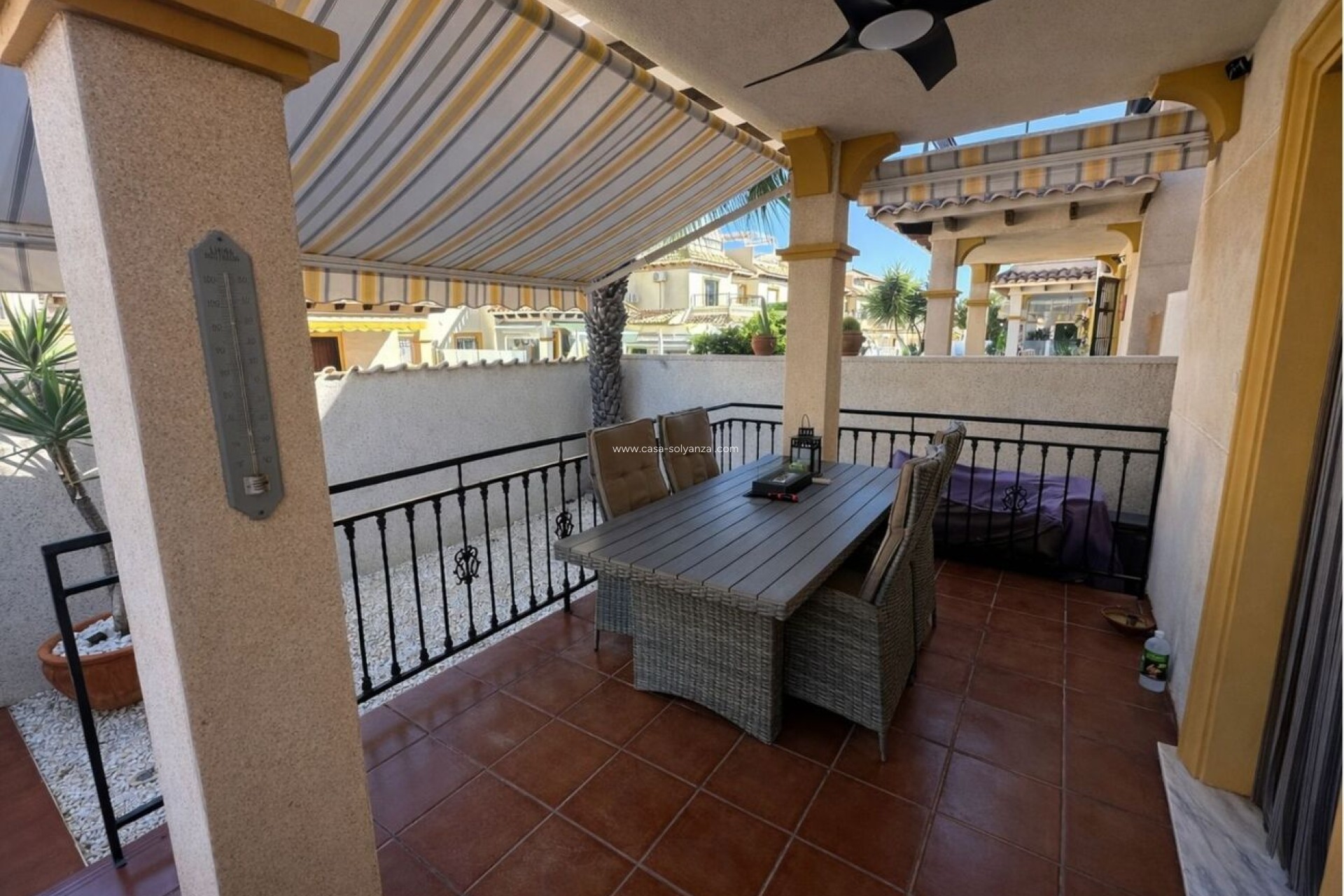 Herverkoop - Quad - La Zenia - Costa Blanca