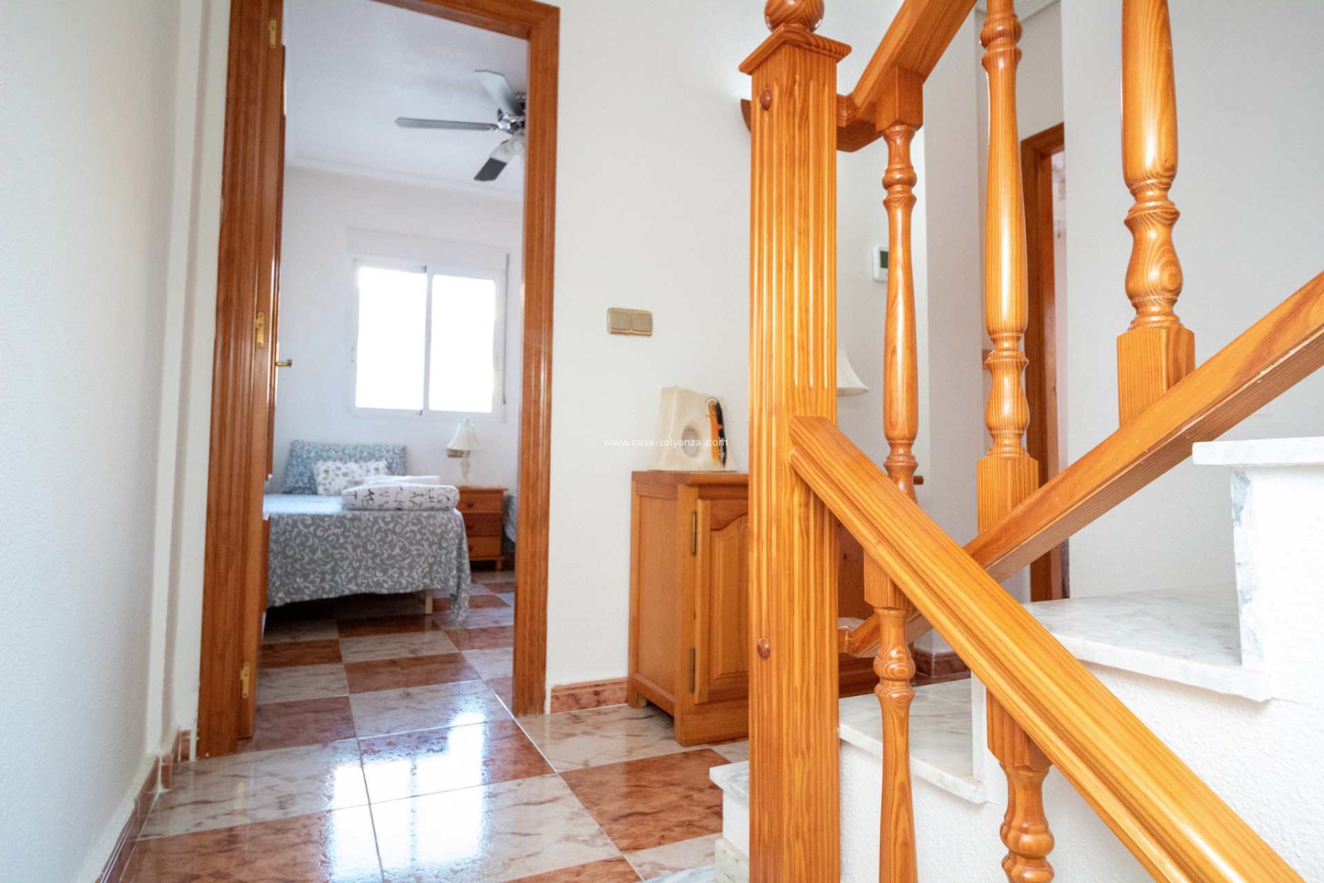 Herverkoop - Quad - La Zenia - Villas San Jose