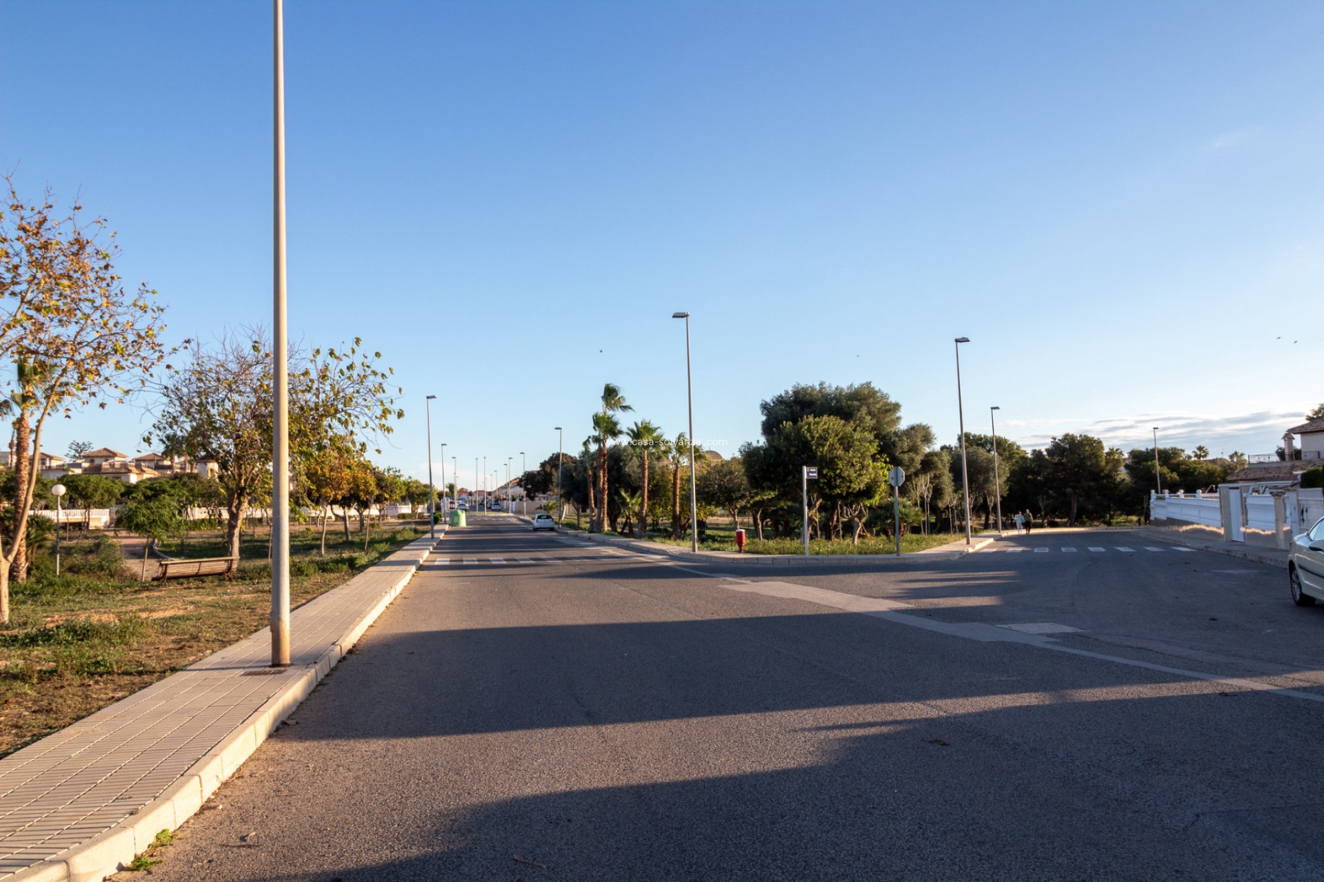 Herverkoop - Quad - La Zenia - Villas San Jose