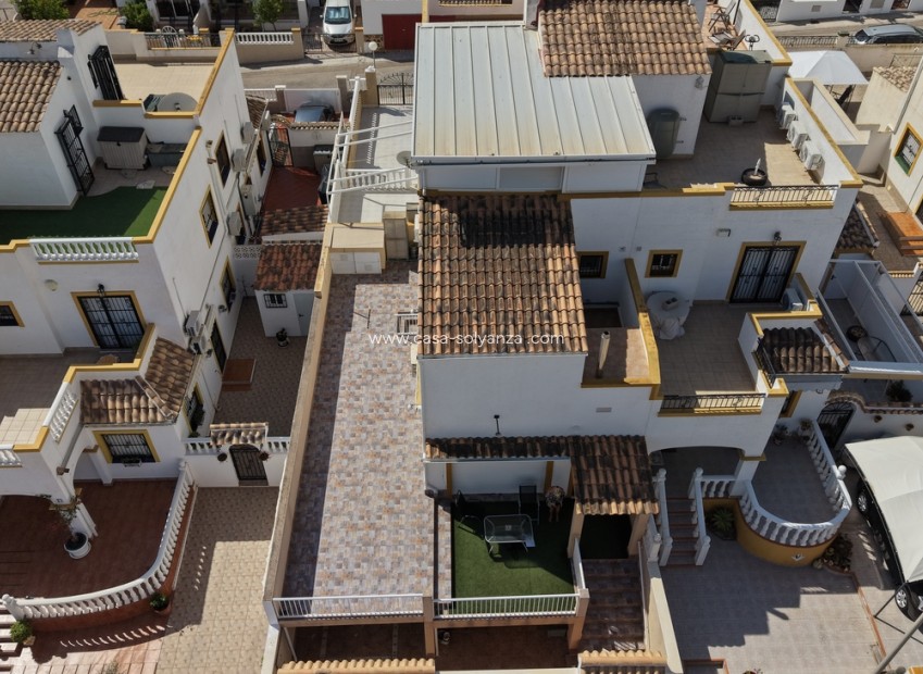 Herverkoop - Quad - Los Altos - Dream Hills - Costa Blanca