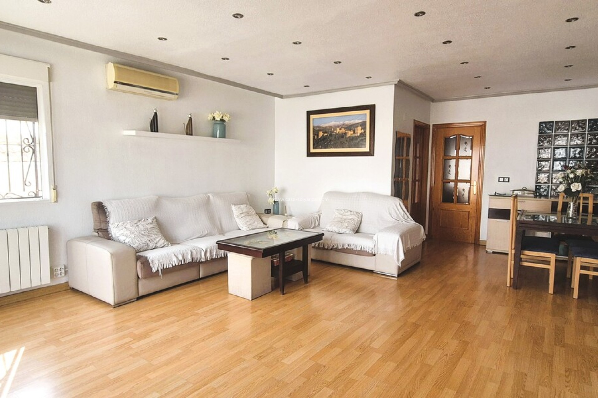 Herverkoop - Quad - Los Altos - Dream Hills - Costa Blanca