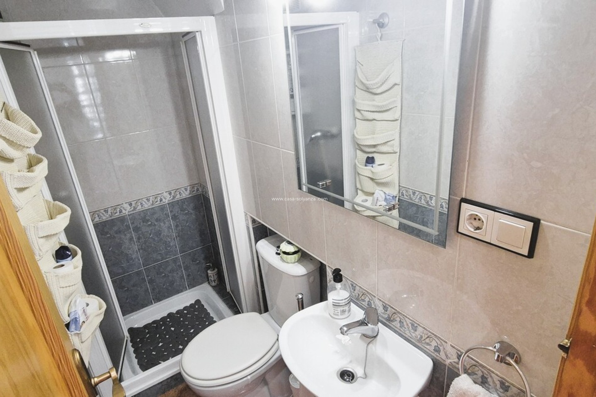 Herverkoop - Quad - Los Altos - Dream Hills - Costa Blanca