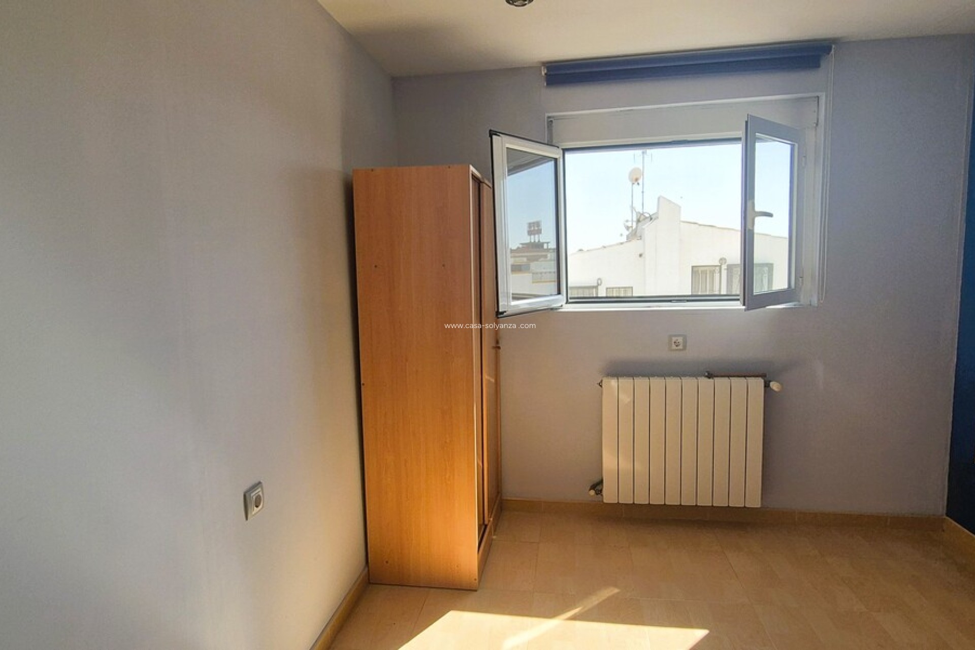 Herverkoop - Quad - Los Altos - Dream Hills - Costa Blanca