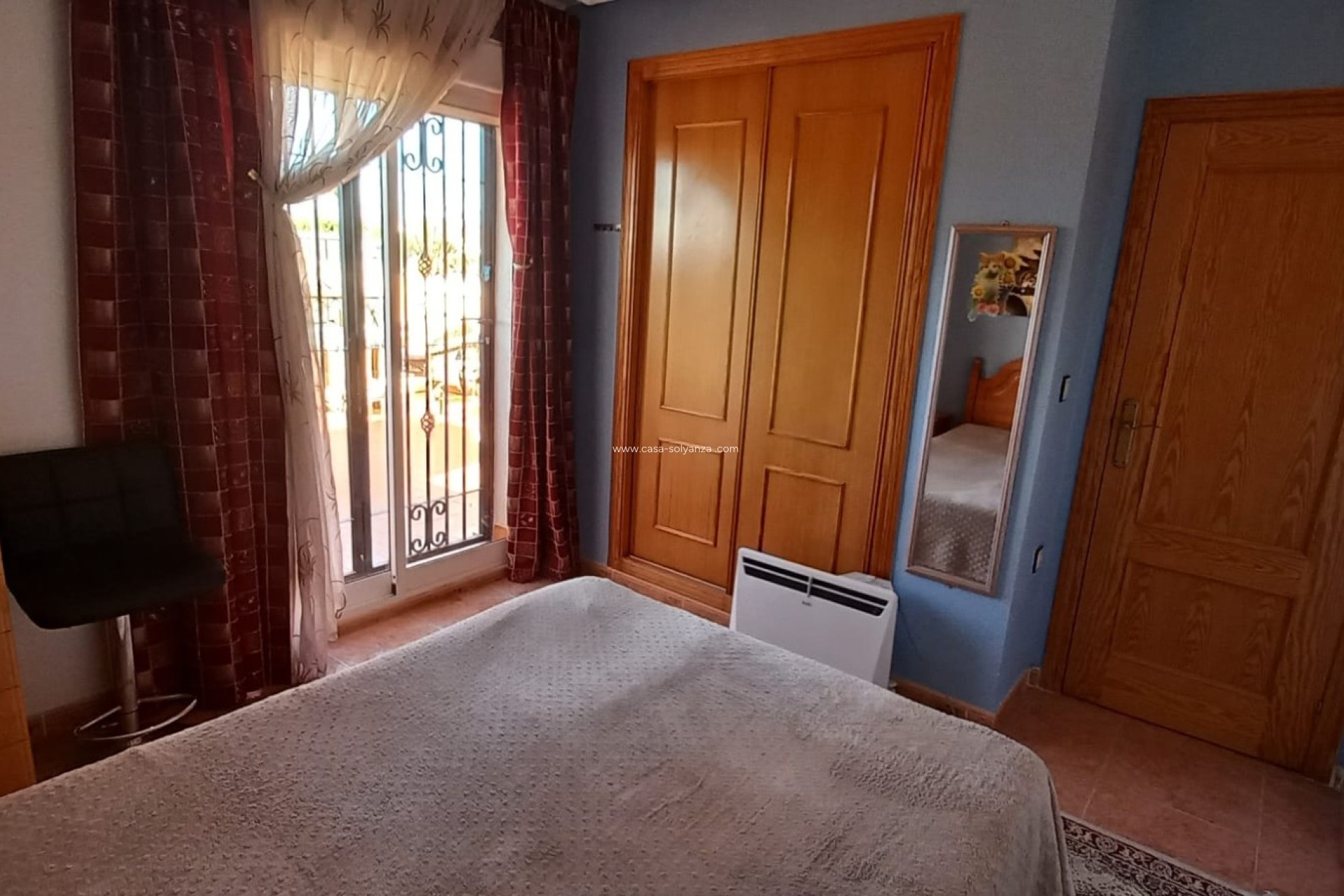 Herverkoop - Quad - Los Montesinos - La Herrada