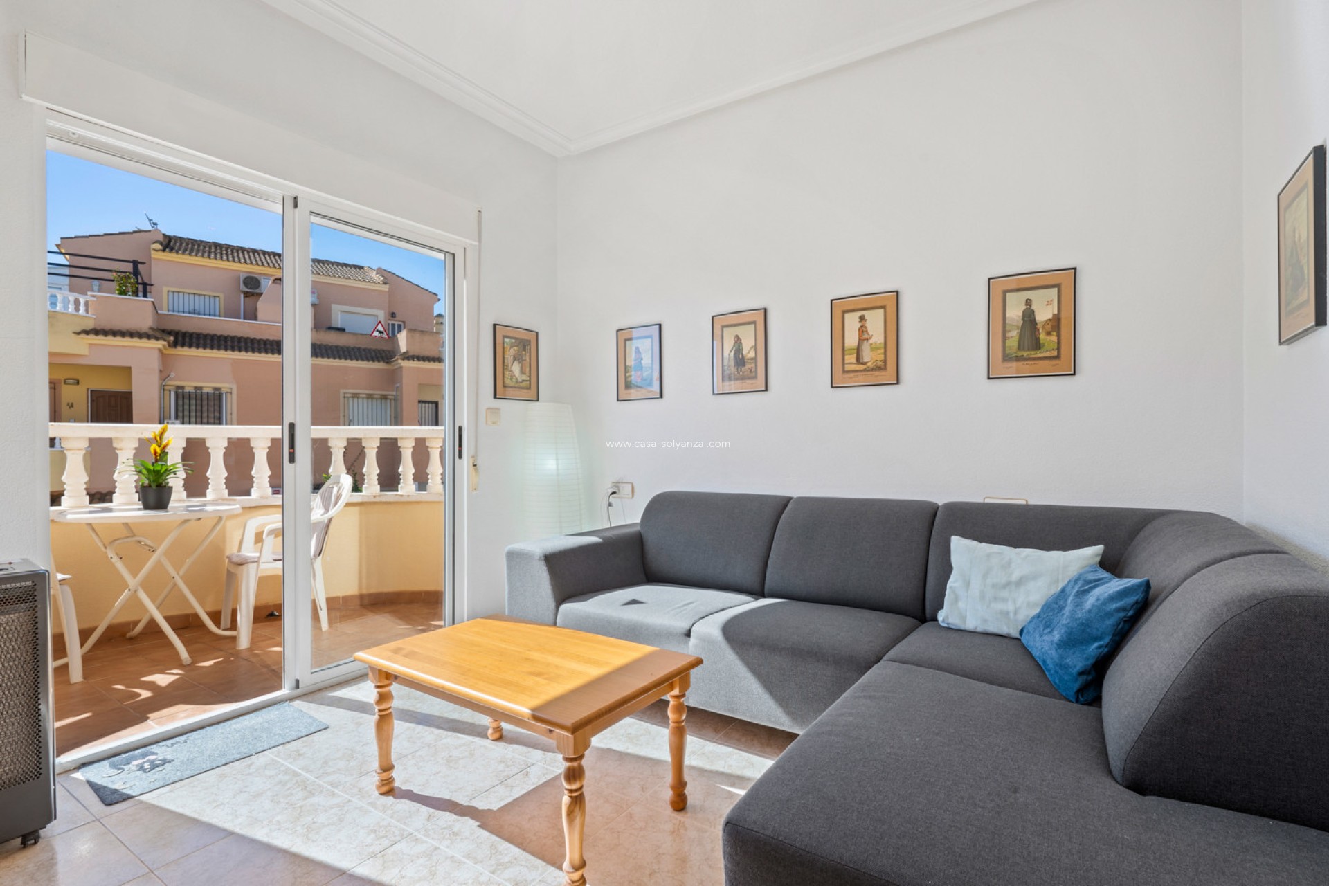 Herverkoop - Quad - Orihuela Costa - Costa Blanca