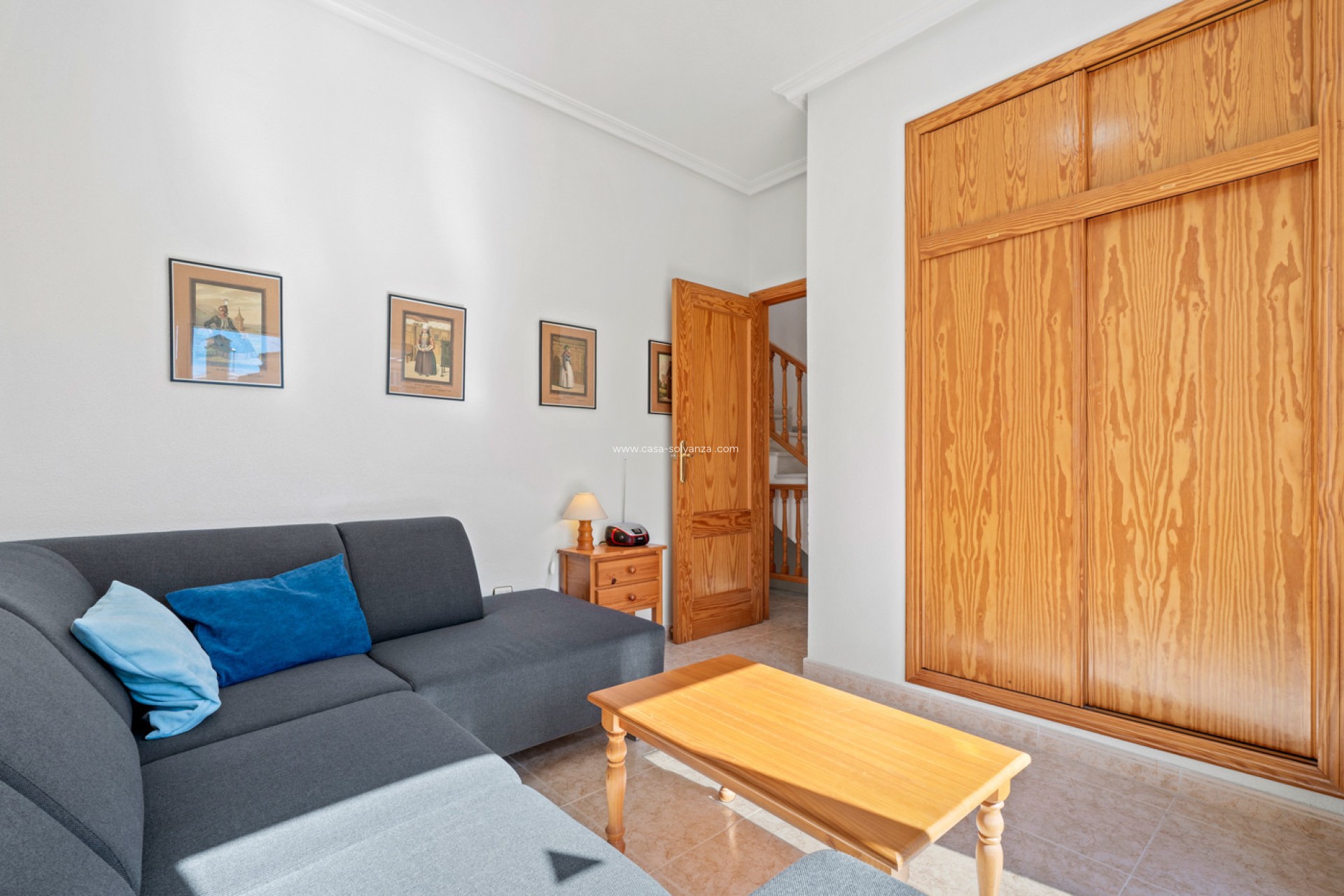 Herverkoop - Quad - Orihuela Costa - Costa Blanca