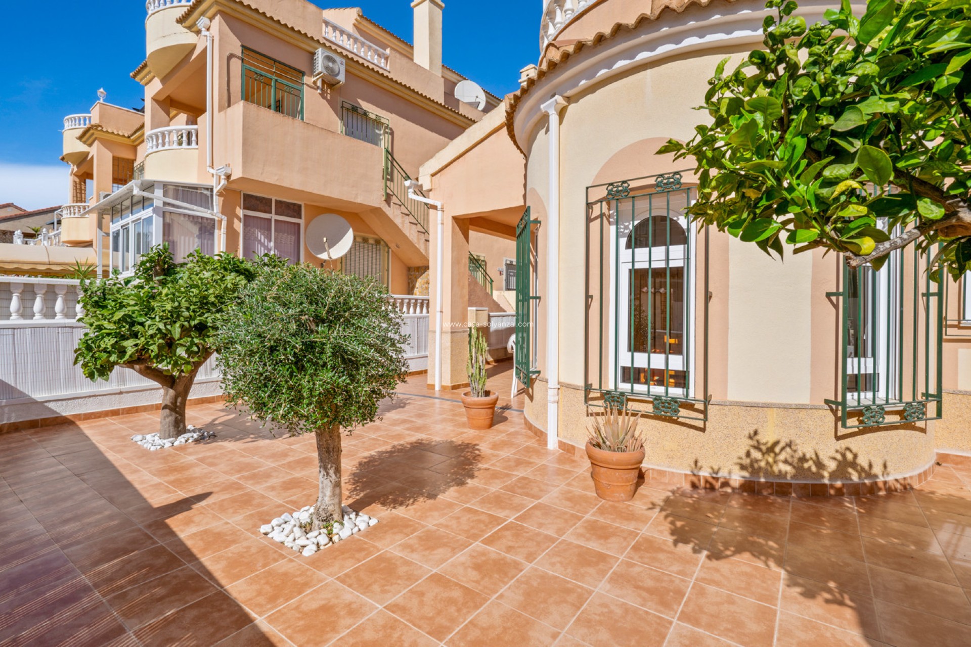 Herverkoop - Quad - Orihuela Costa - Costa Blanca