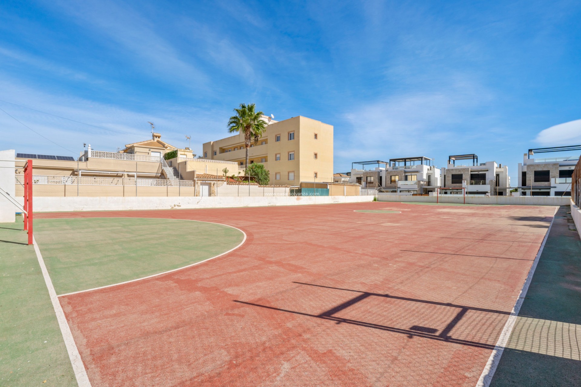 Herverkoop - Quad - Orihuela Costa - Costa Blanca