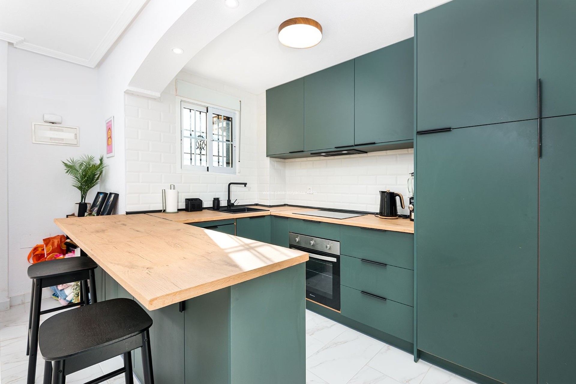 Herverkoop - Quad - Orihuela Costa - Lomas de Cabo Roig