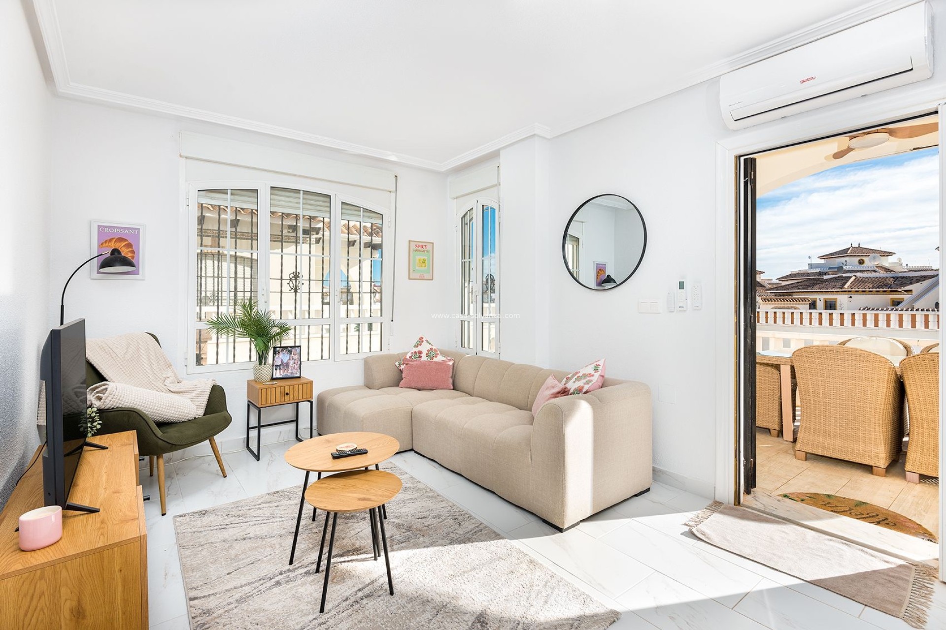 Herverkoop - Quad - Orihuela Costa - Lomas de Cabo Roig