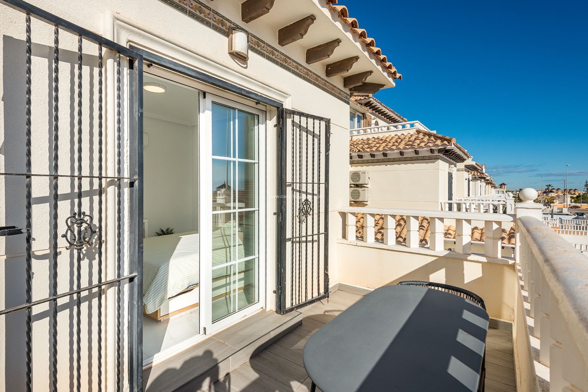 Herverkoop - Quad - Orihuela Costa - Lomas de Cabo Roig