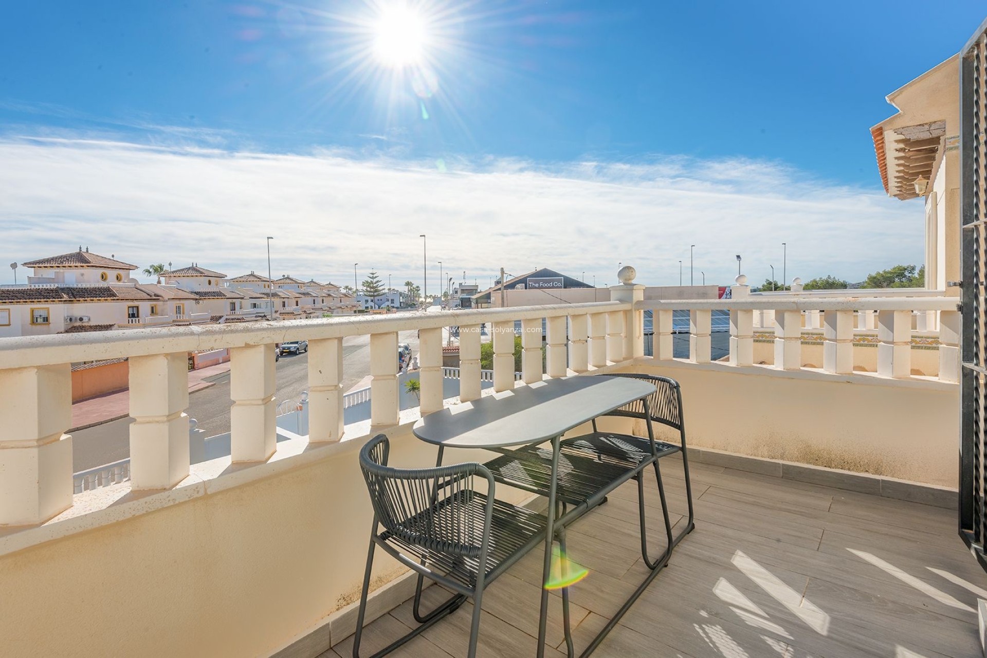 Herverkoop - Quad - Orihuela Costa - Lomas de Cabo Roig