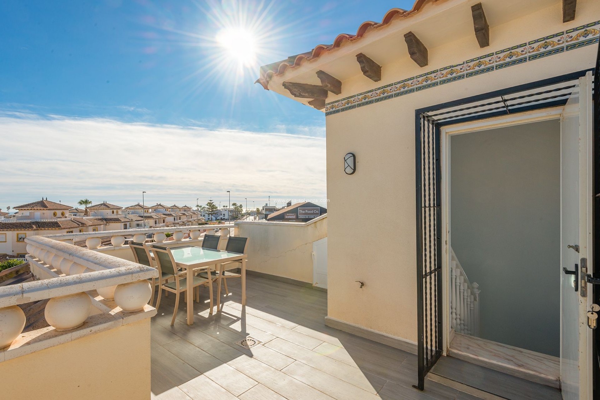 Herverkoop - Quad - Orihuela Costa - Lomas de Cabo Roig