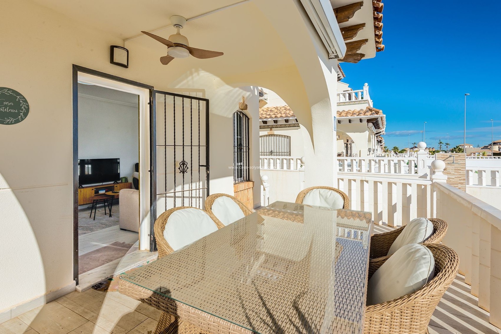 Herverkoop - Quad - Orihuela Costa - Lomas de Cabo Roig