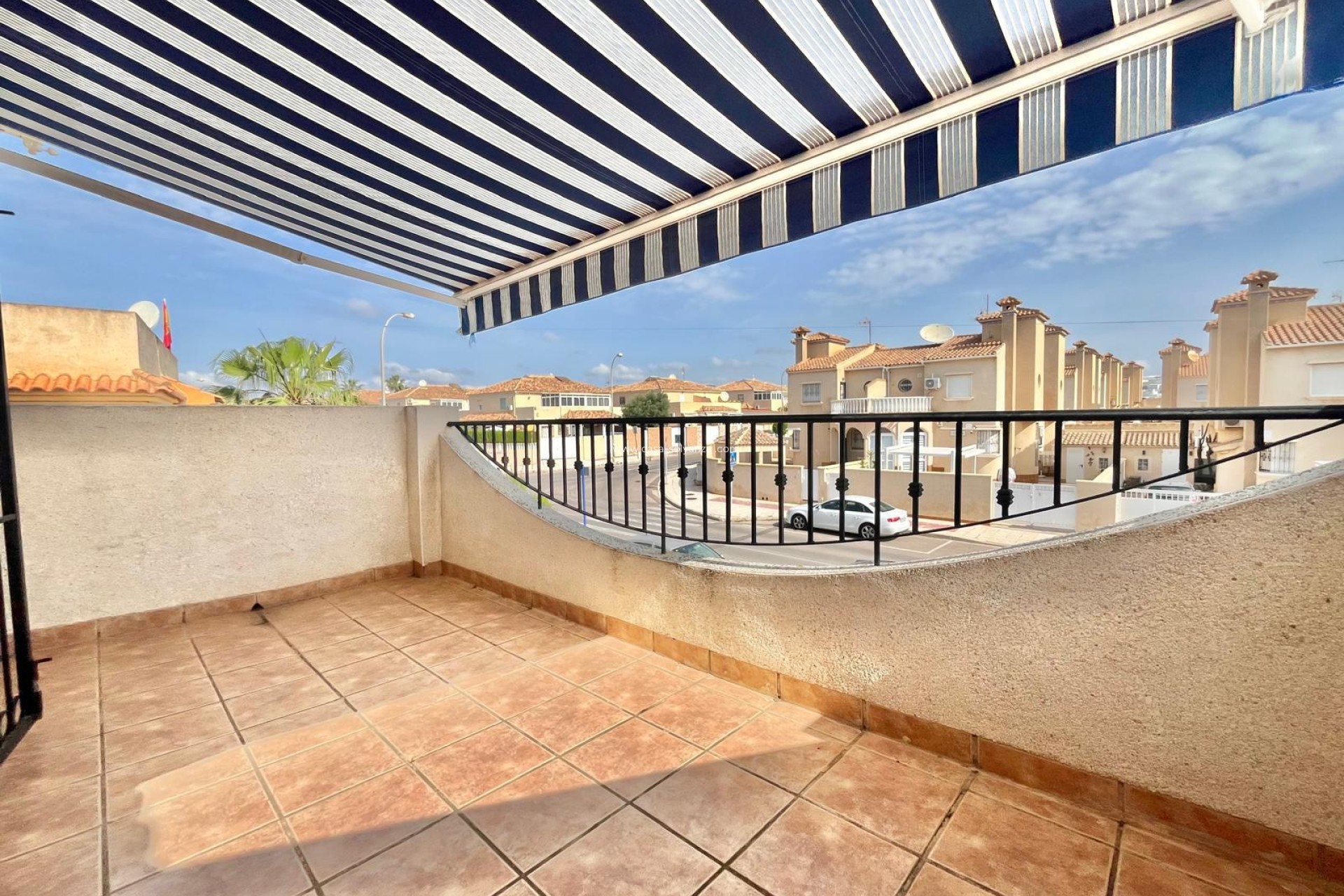 Herverkoop - Quad - Orihuela Costa - Playa Flamenca