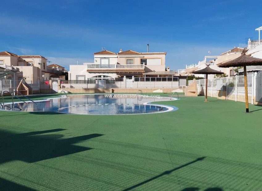 Herverkoop - Quad - Orihuela Costa - Punta Prima