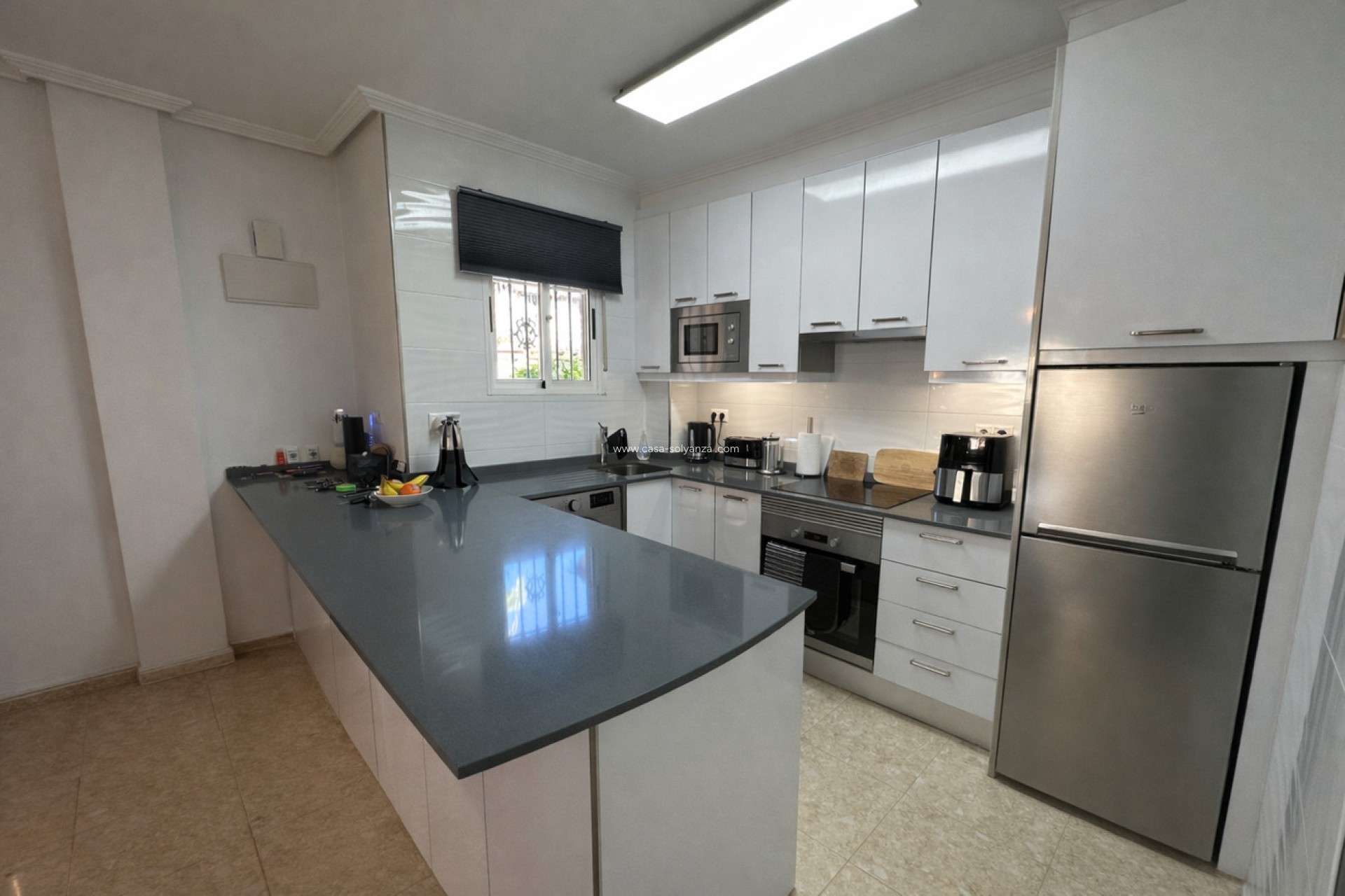 Herverkoop - Quad - Orihuela Costa - Villa's San Jose IV