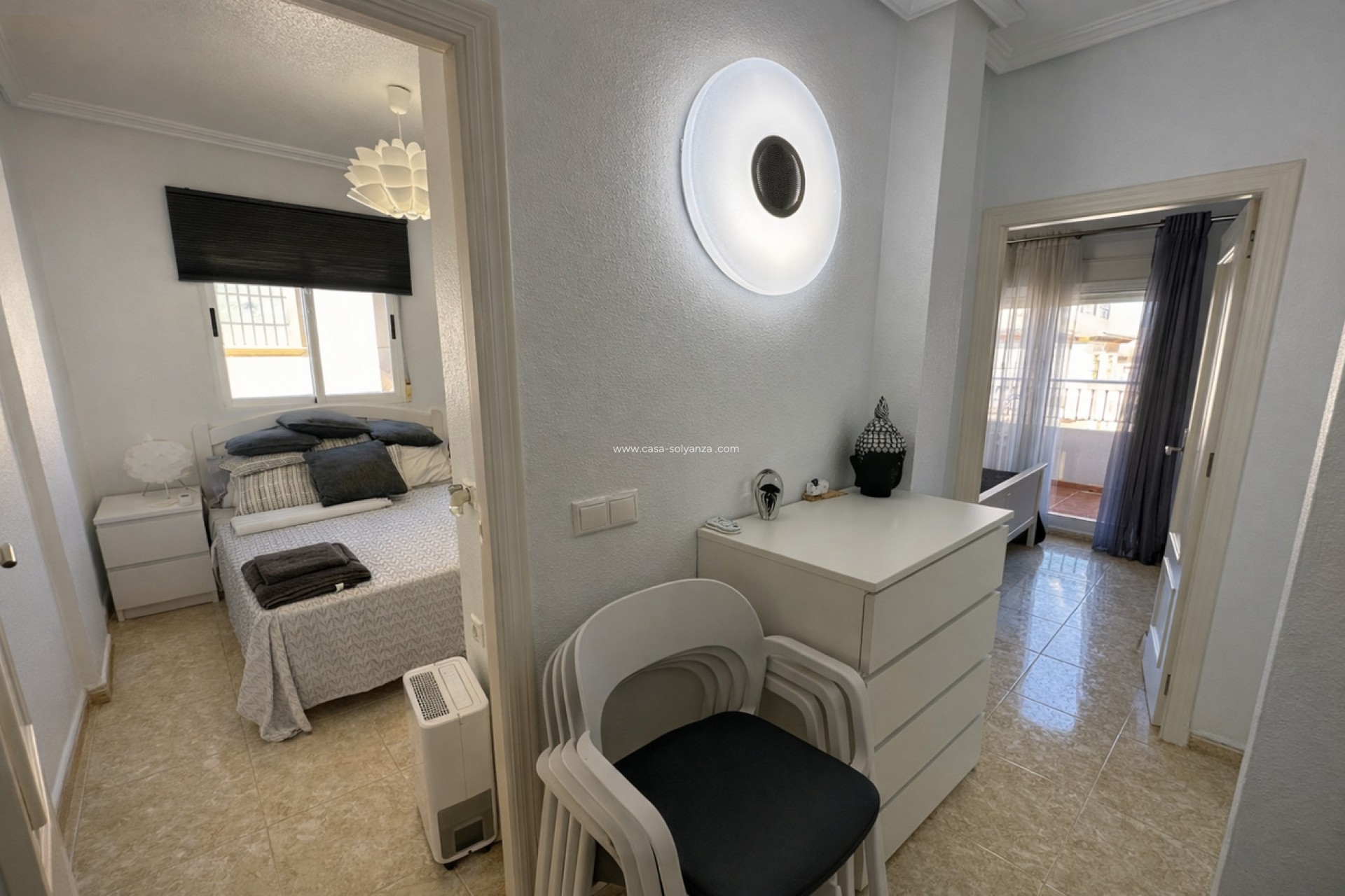 Herverkoop - Quad - Orihuela Costa - Villa's San Jose IV