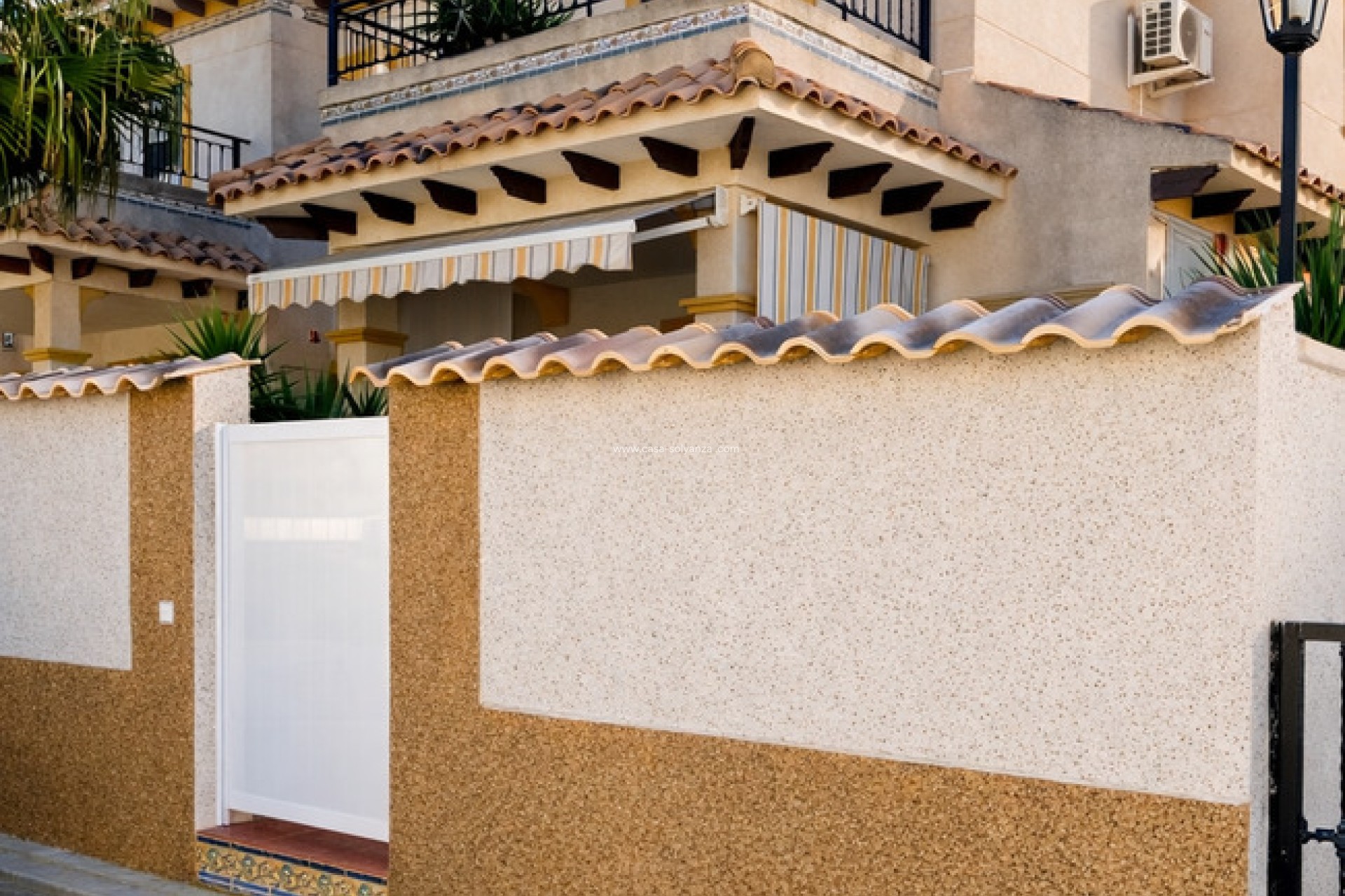 Herverkoop - Quad - Orihuela Costa - Villa's San Jose IV