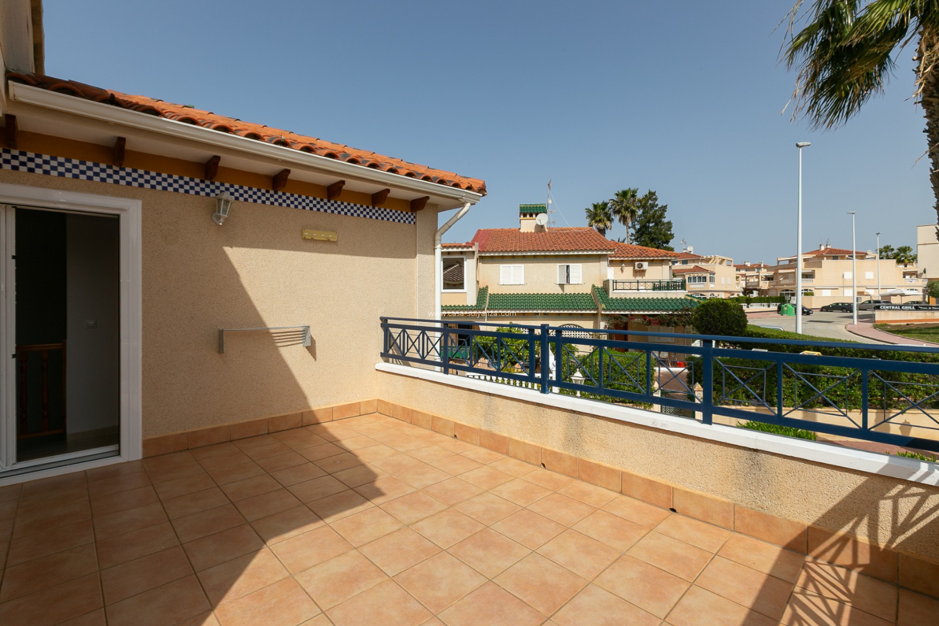 Herverkoop - Quad - Playa Flamenca - Zenia Mar