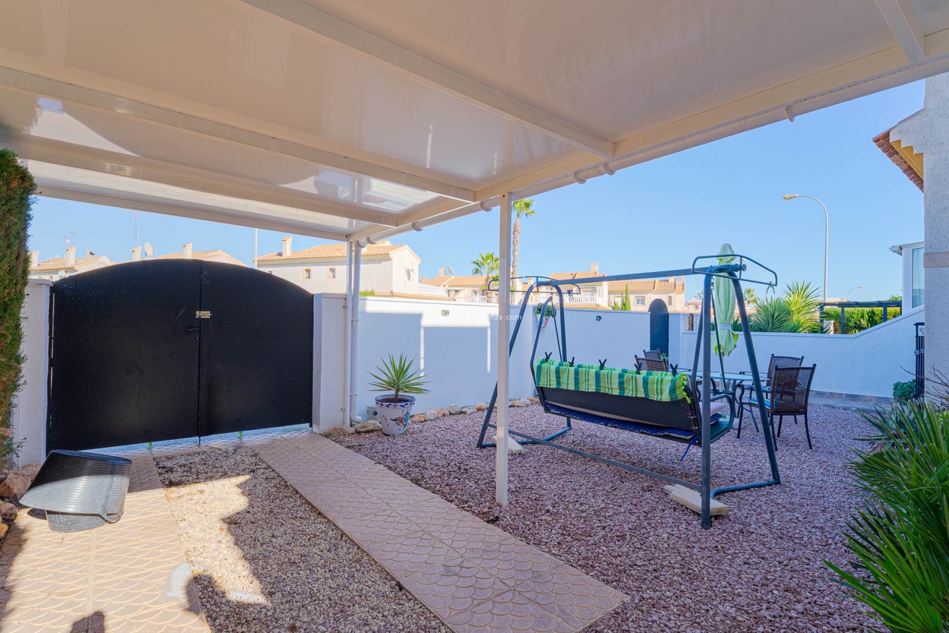 Herverkoop - Quad - Playa Flamenca