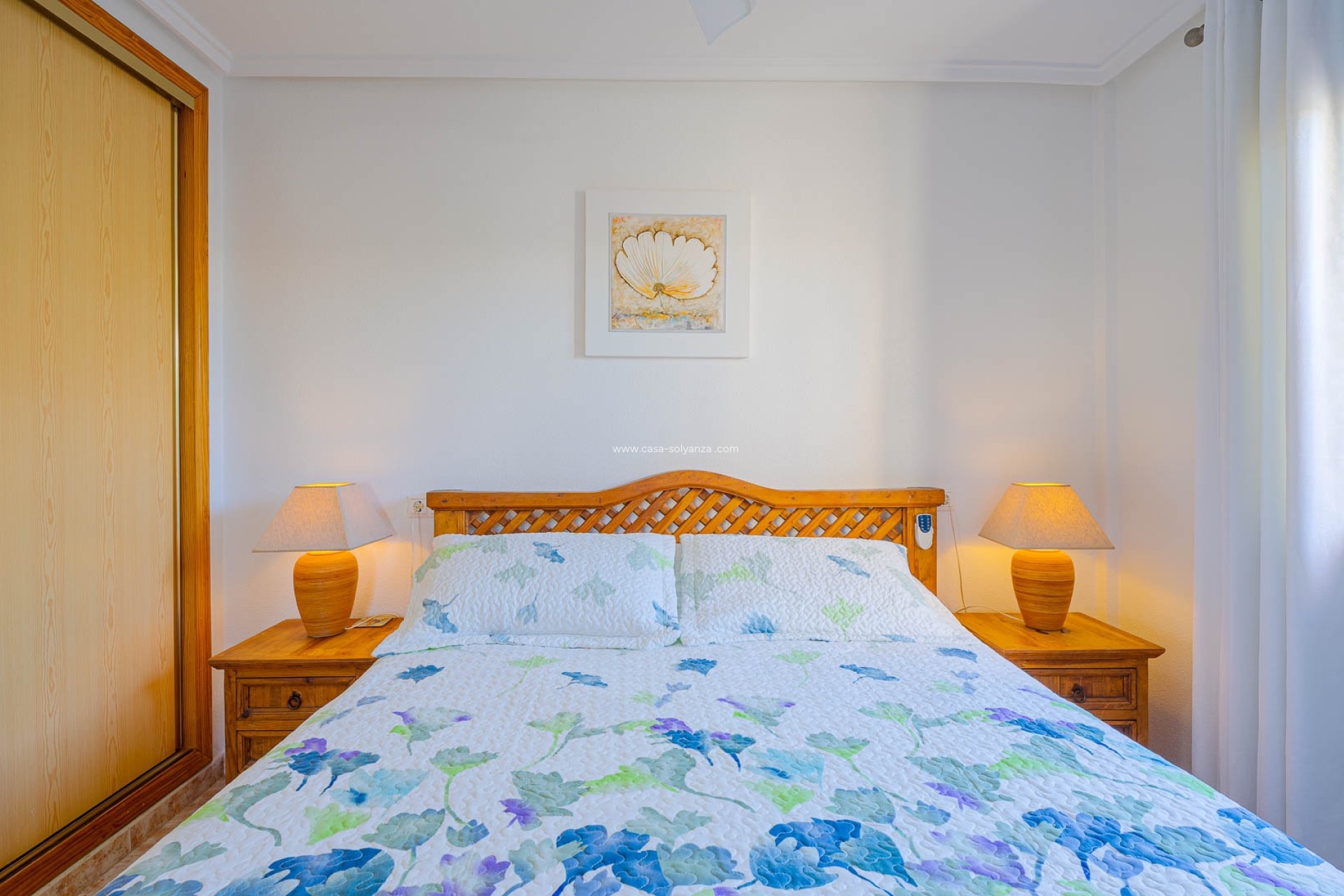 Herverkoop - Quad - Playa Flamenca