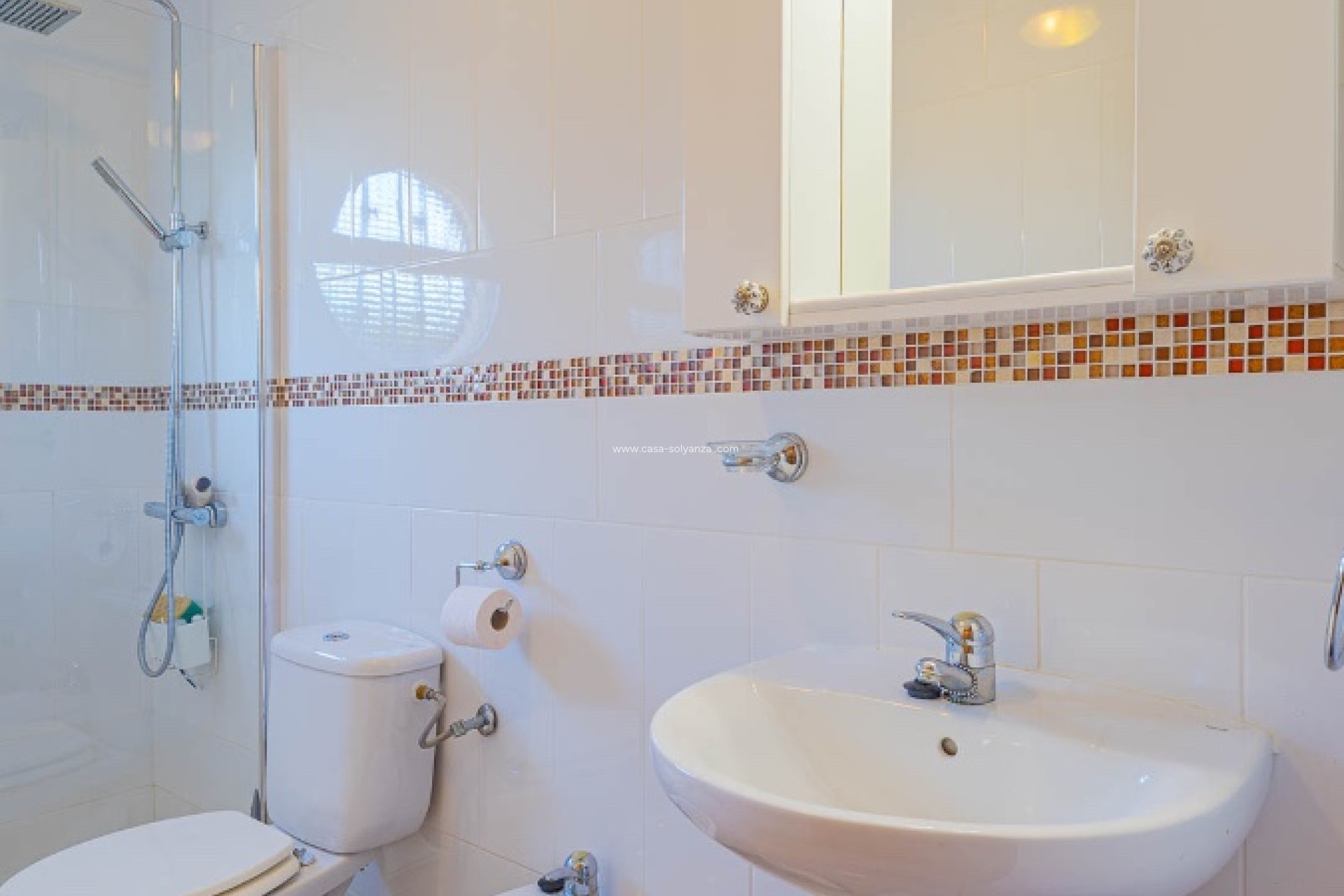 Herverkoop - Quad - Playa Flamenca