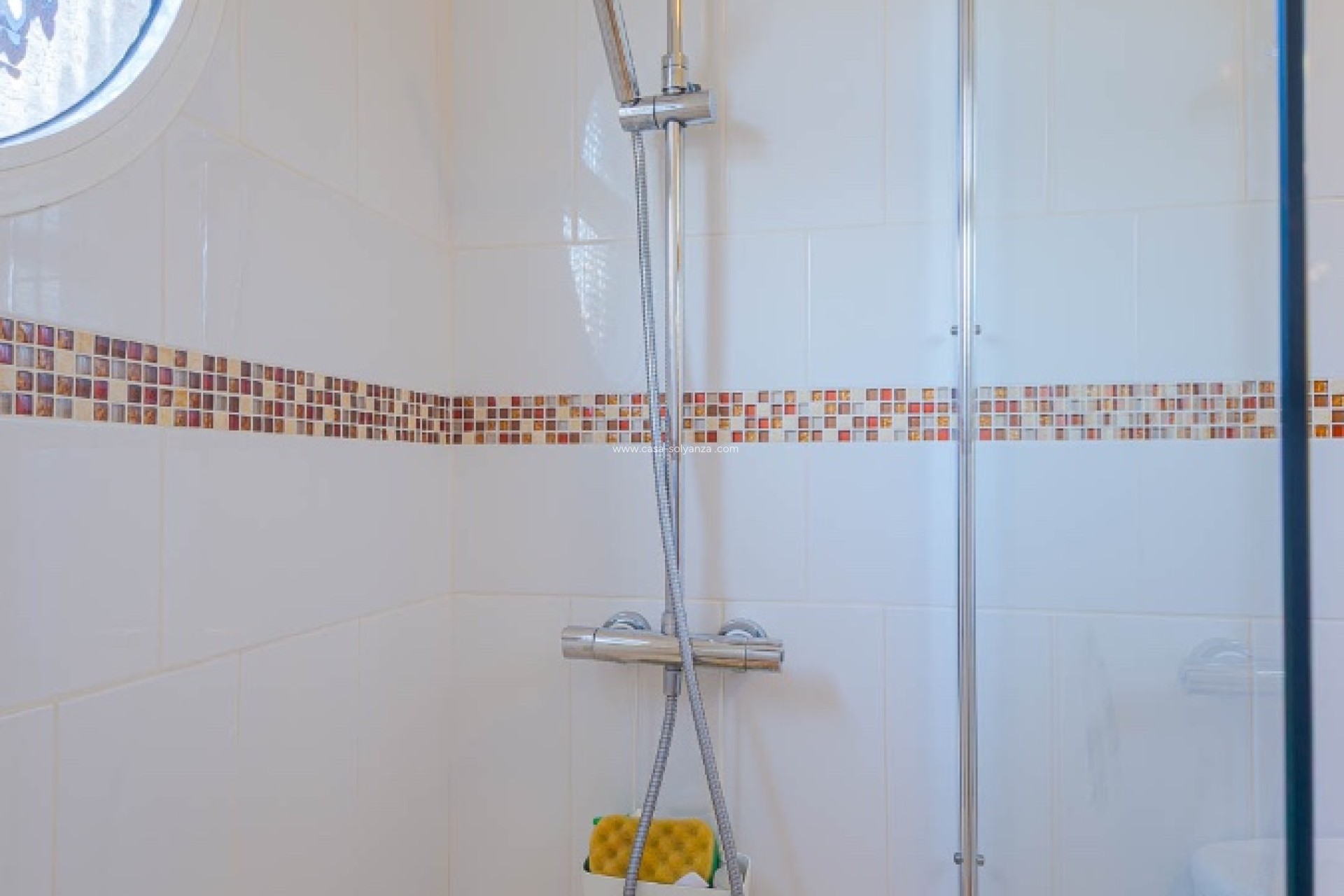 Herverkoop - Quad - Playa Flamenca