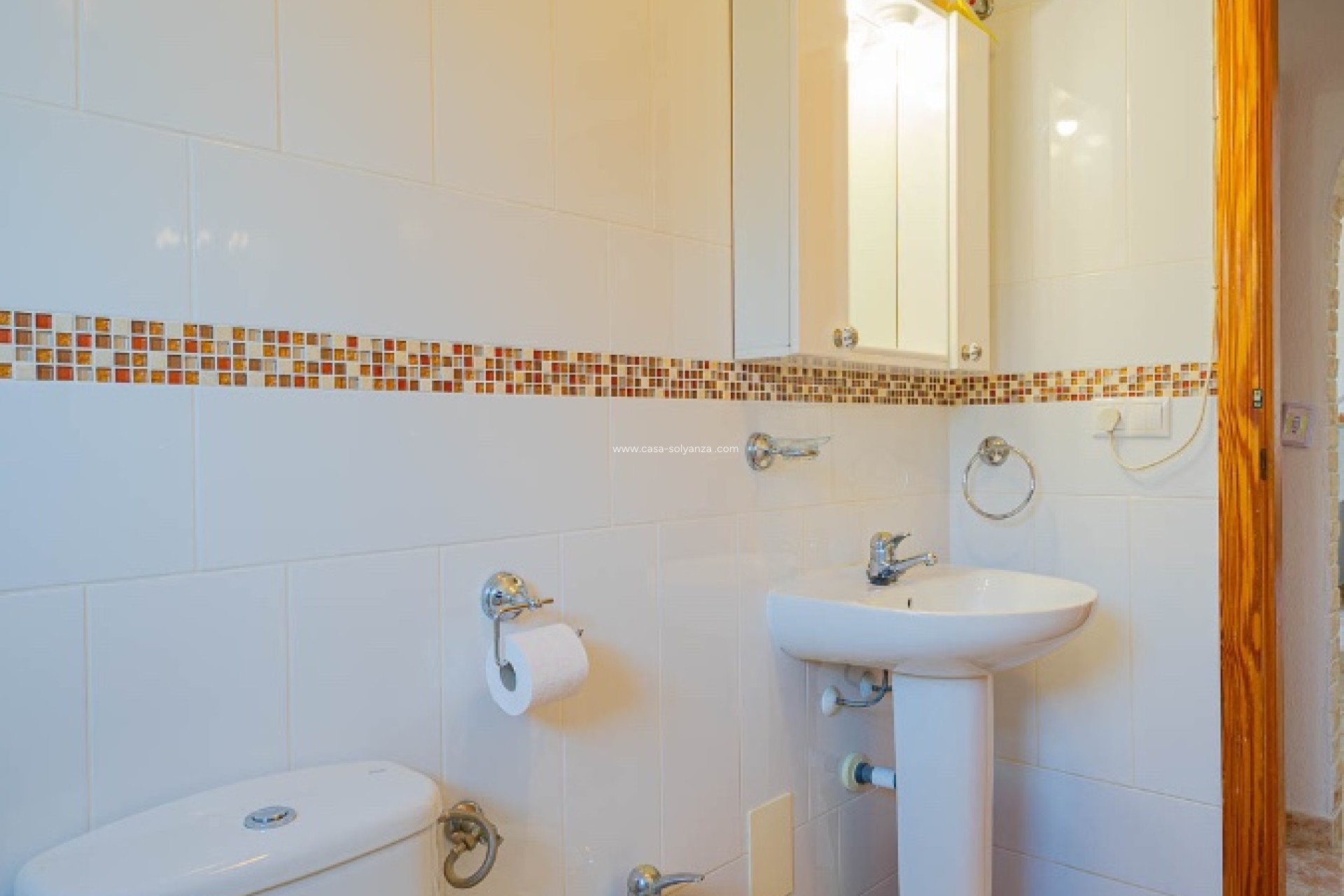 Herverkoop - Quad - Playa Flamenca