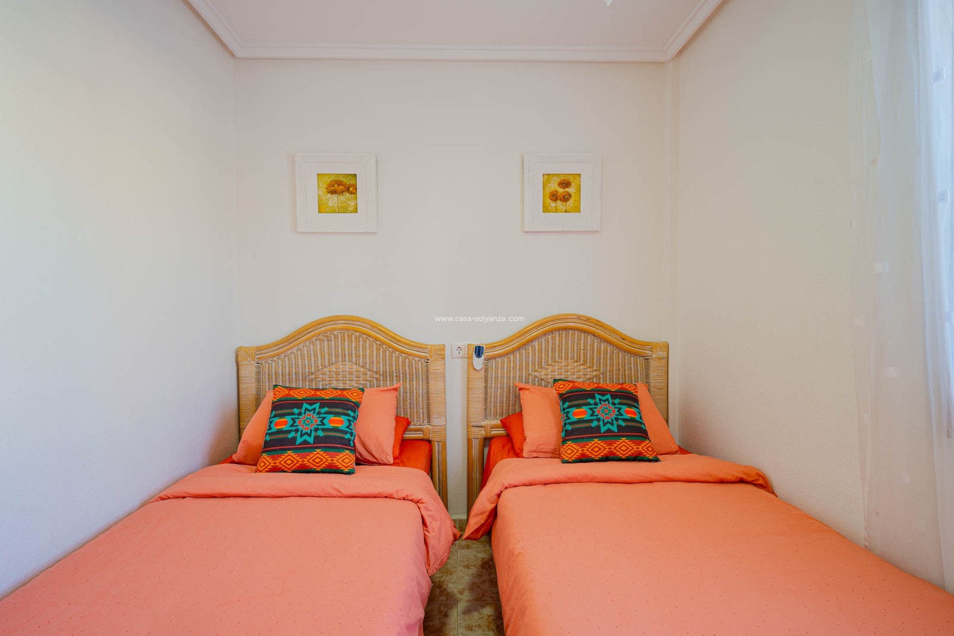 Herverkoop - Quad - Playa Flamenca