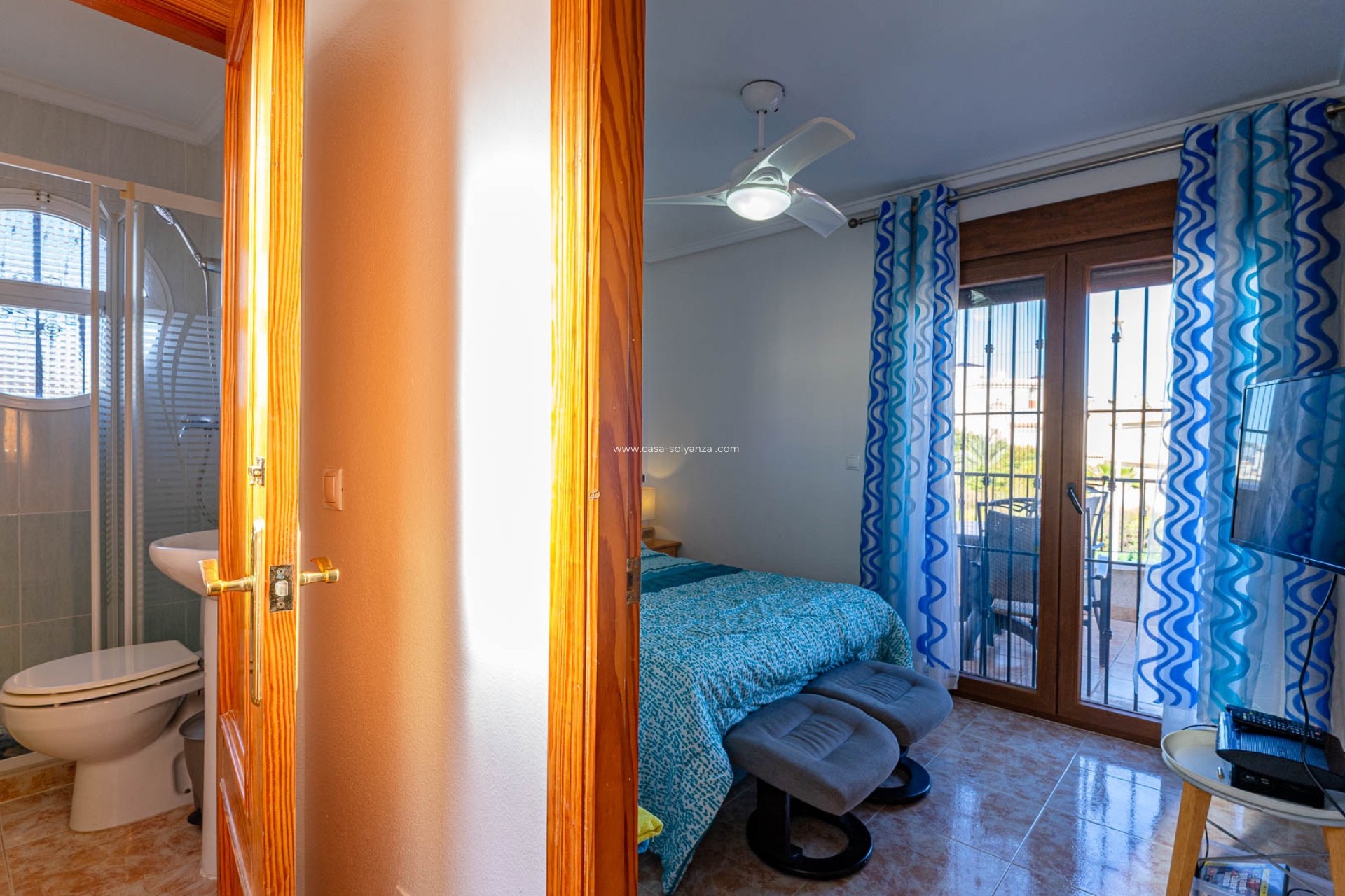 Herverkoop - Quad - Playa Flamenca