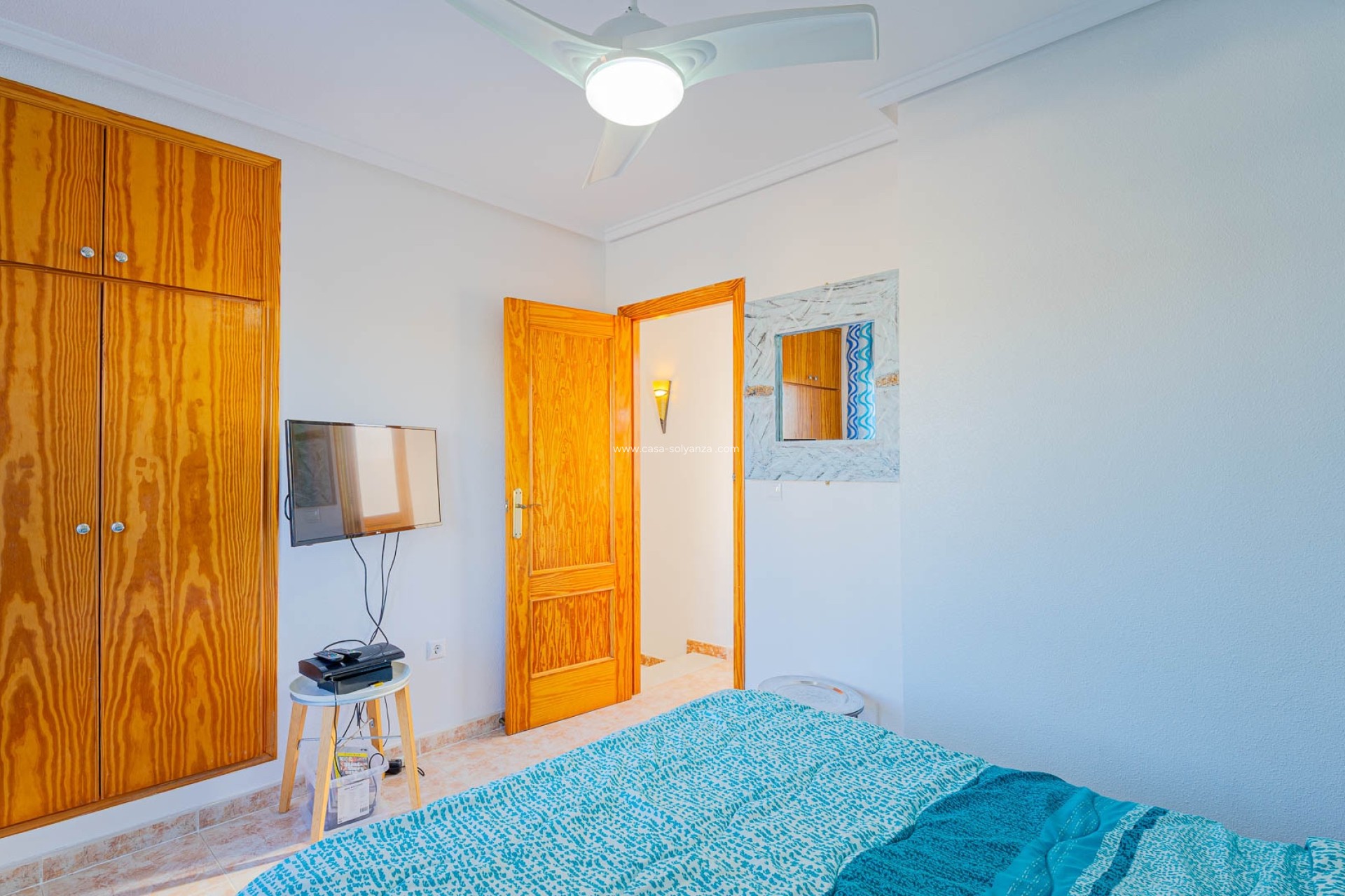 Herverkoop - Quad - Playa Flamenca