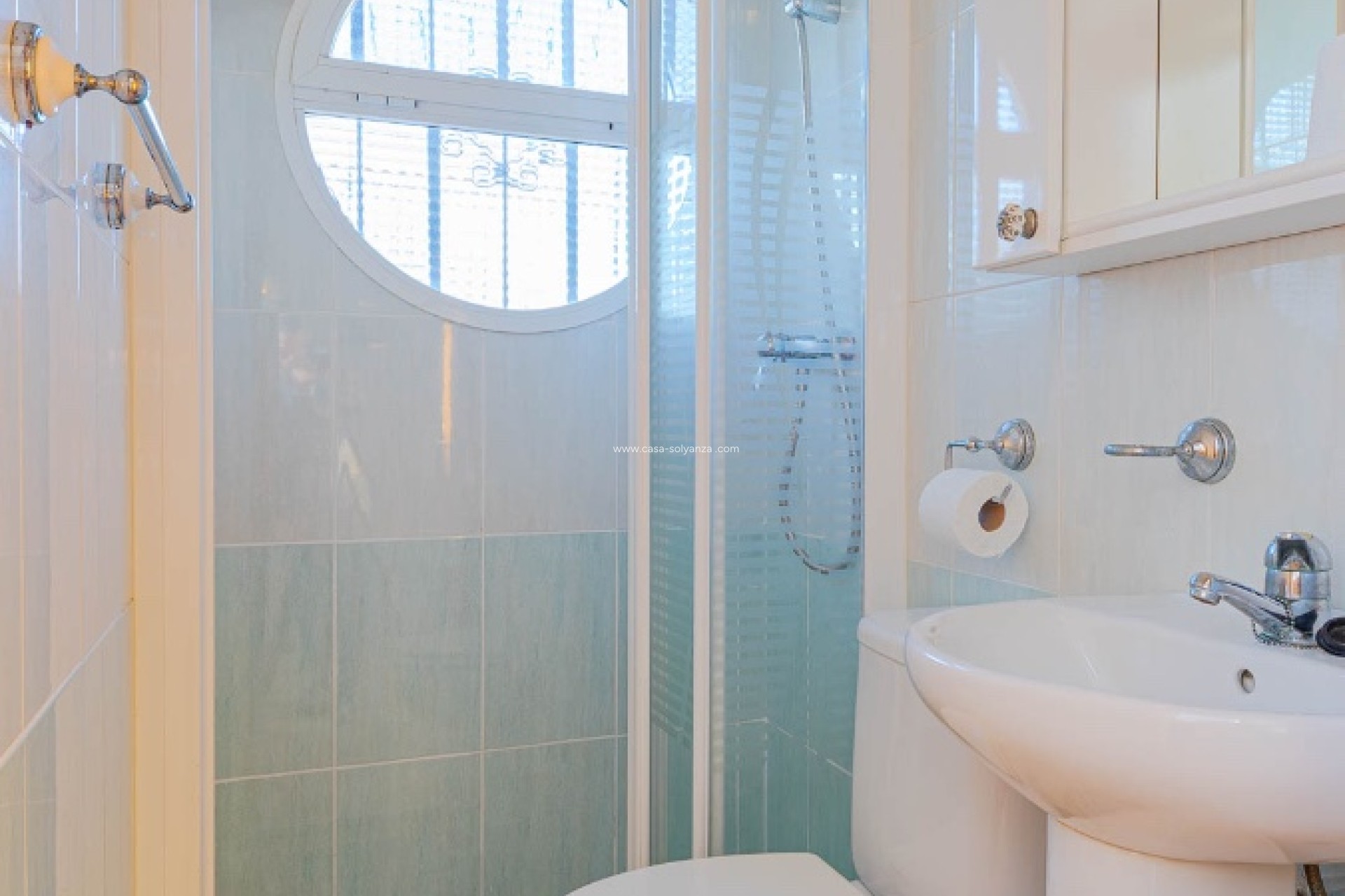 Herverkoop - Quad - Playa Flamenca