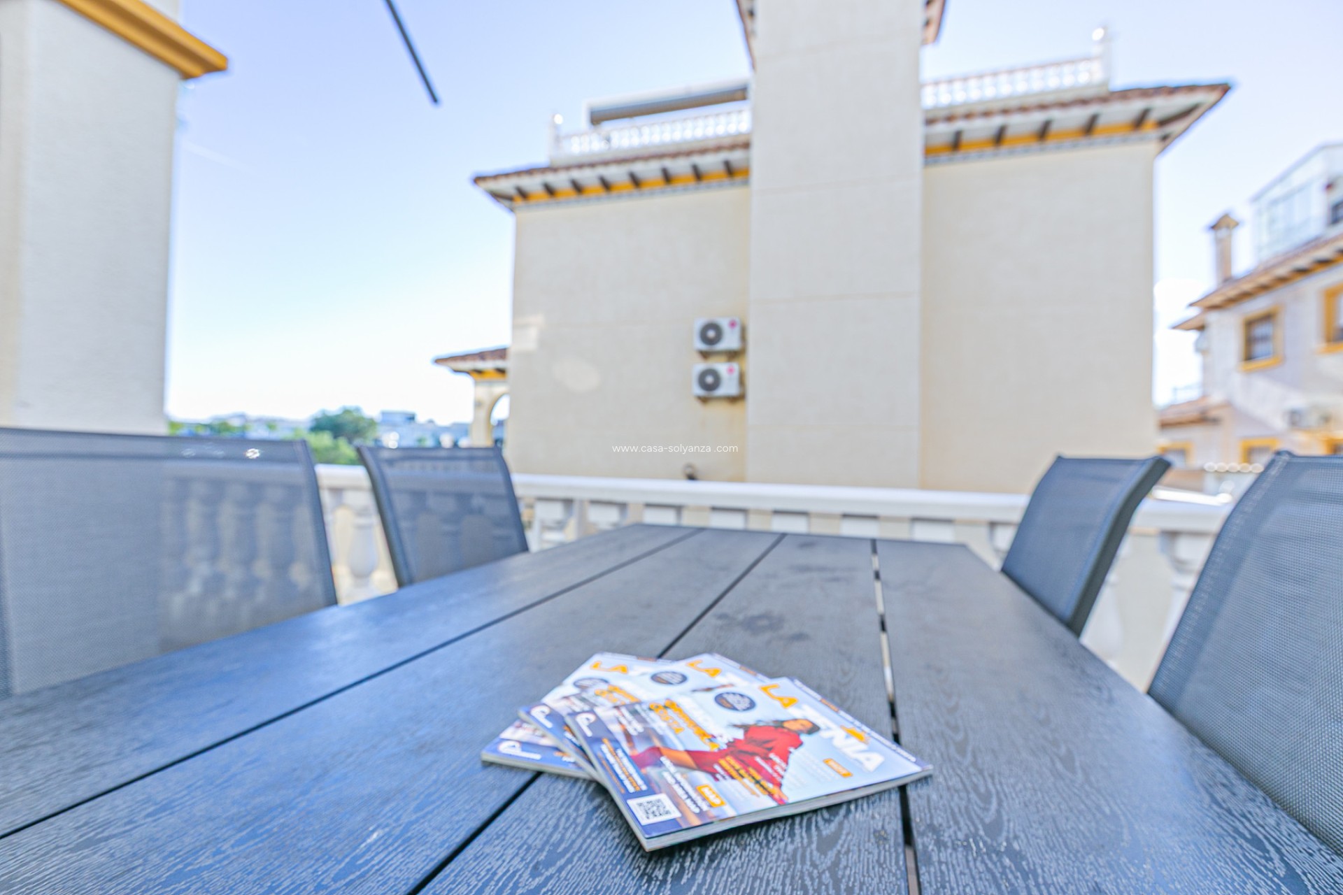 Herverkoop - Quad - Playa Flamenca