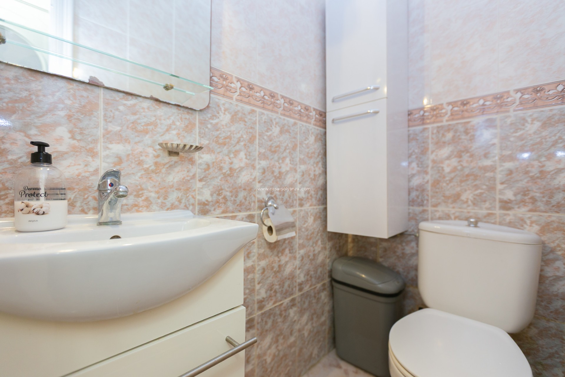 Herverkoop - Quad - Playa Flamenca