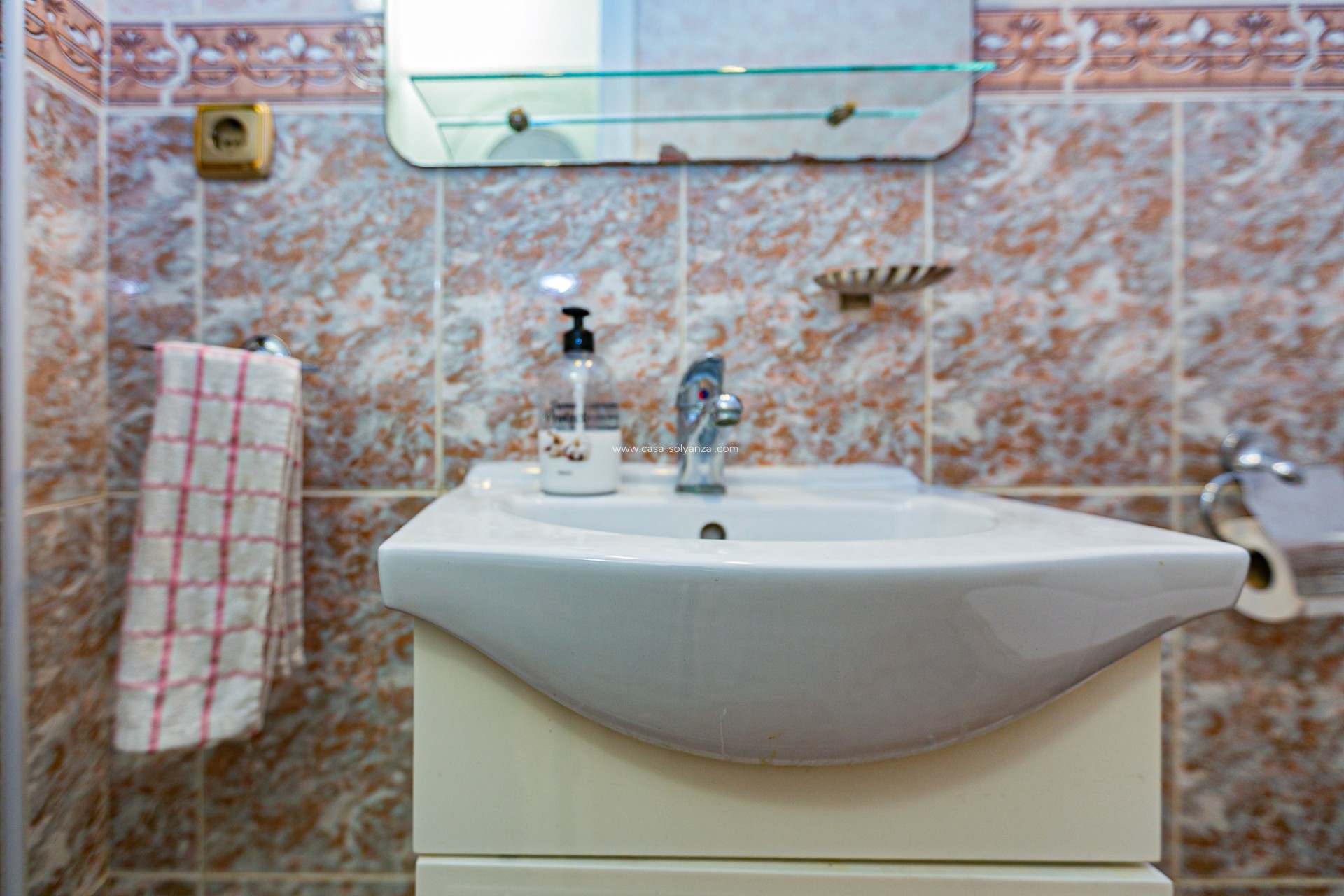 Herverkoop - Quad - Playa Flamenca