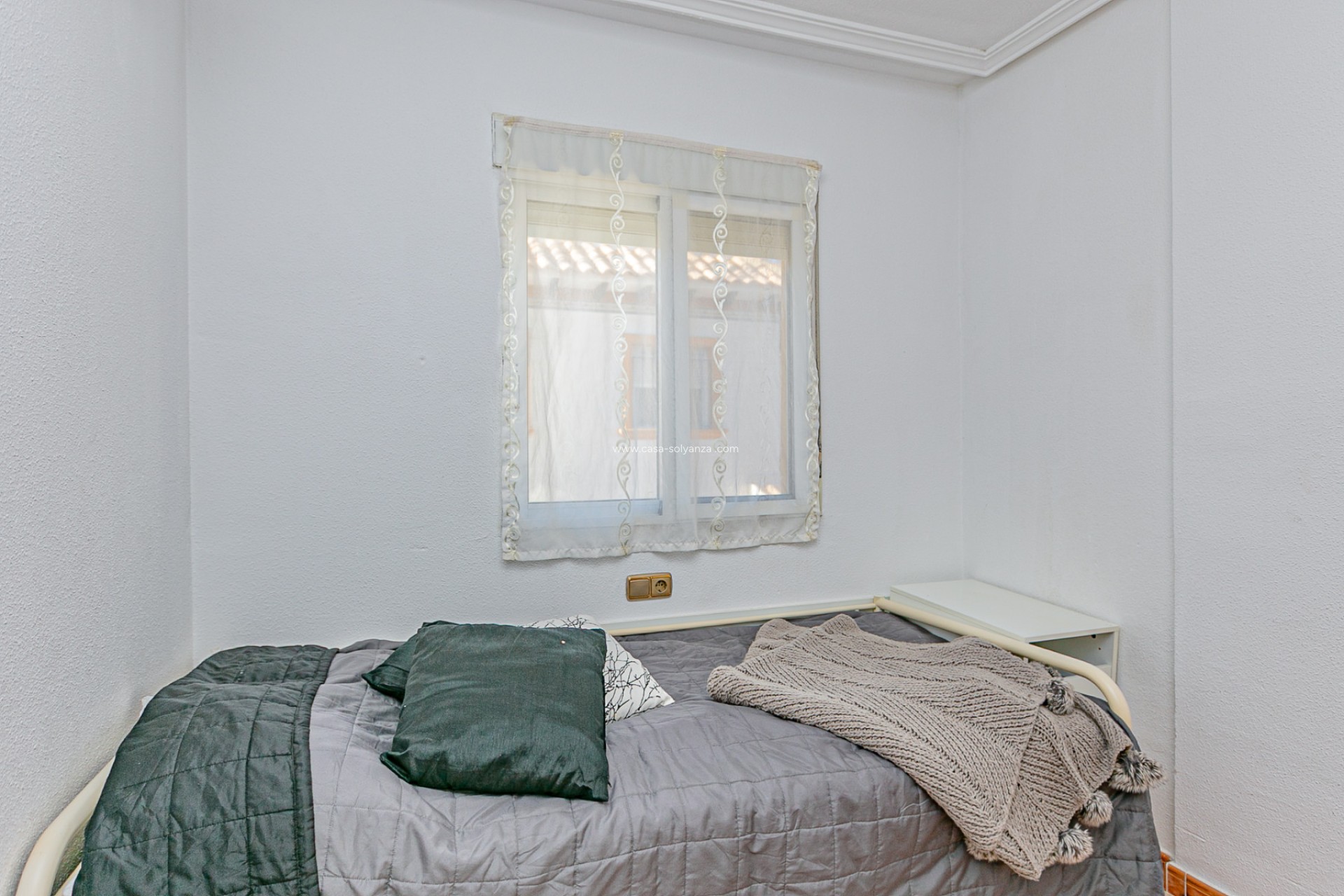 Herverkoop - Quad - Playa Flamenca