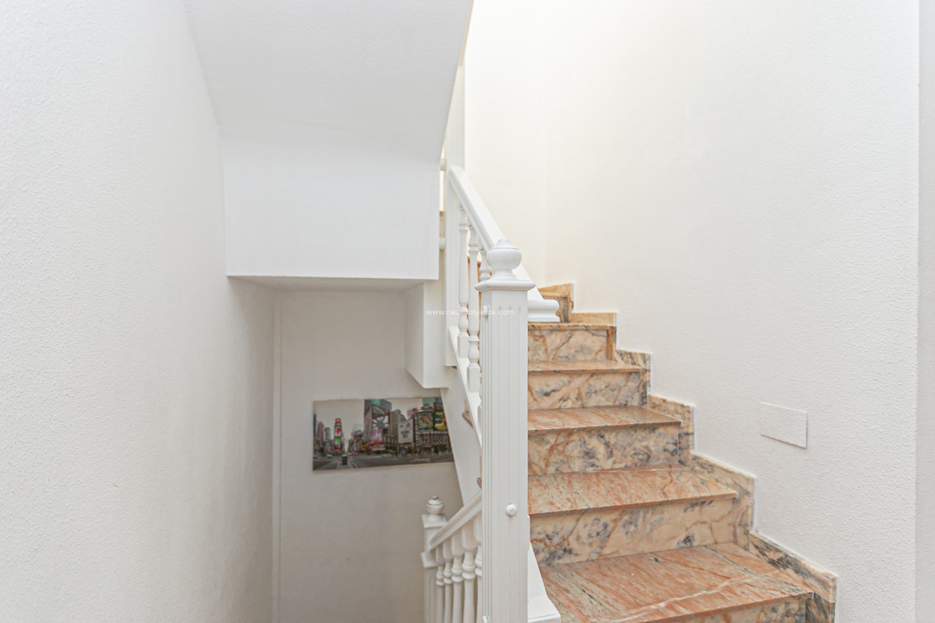 Herverkoop - Quad - Playa Flamenca