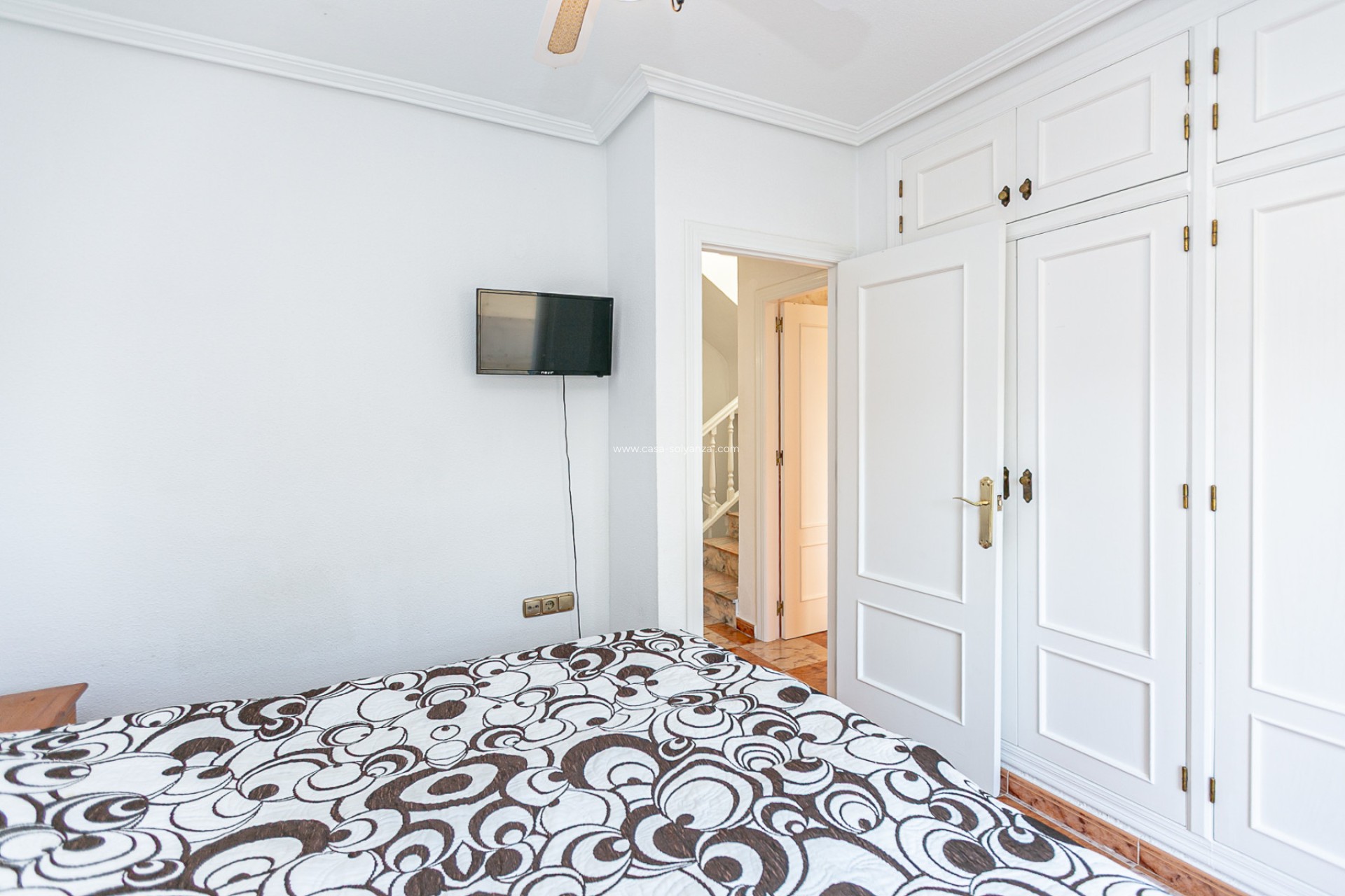 Herverkoop - Quad - Playa Flamenca