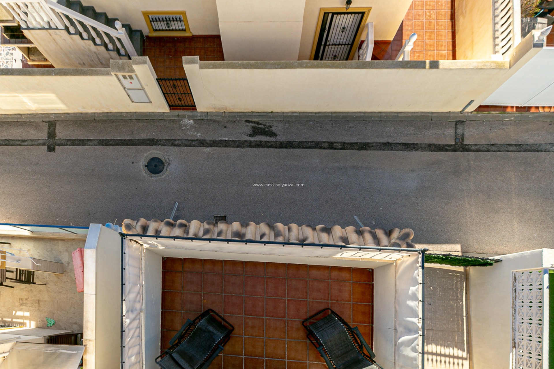 Herverkoop - Quad - Playa Flamenca